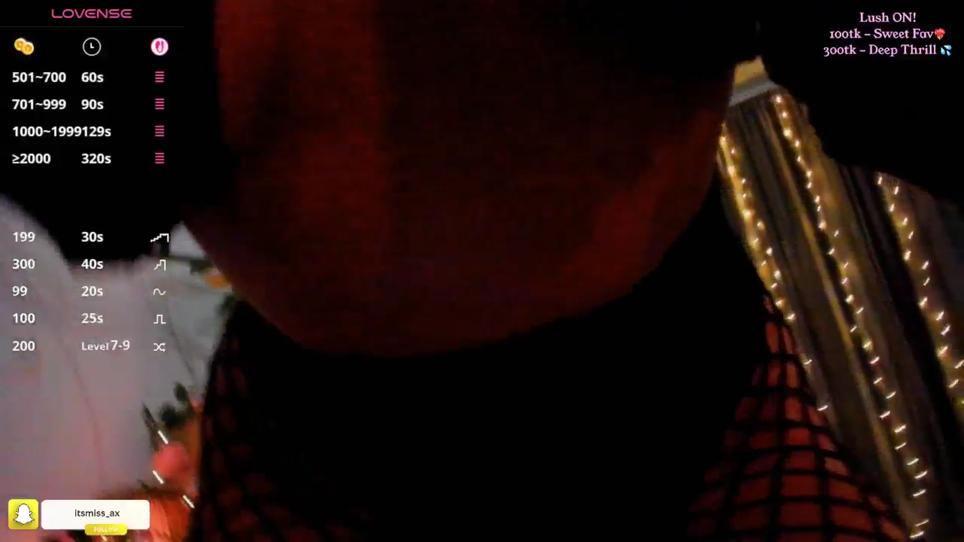 Gallery image thumbnail from Miss__A's myfreecams stream on, 03/15/2026, 04:20 image 2 of 20