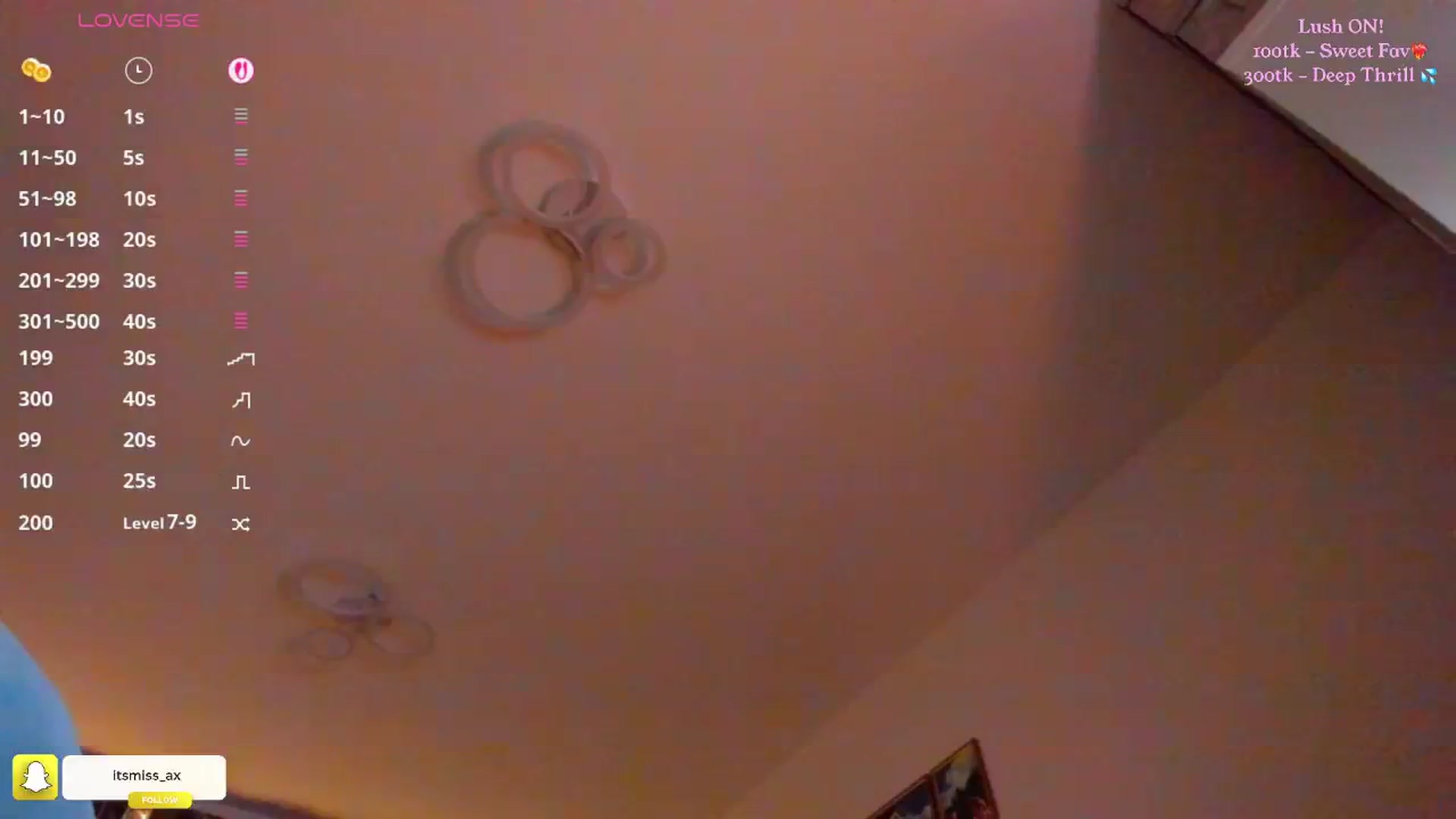 Gallery image thumbnail from Miss__A's myfreecams stream on, 03/15/2026, 04:20 image 12 of 20