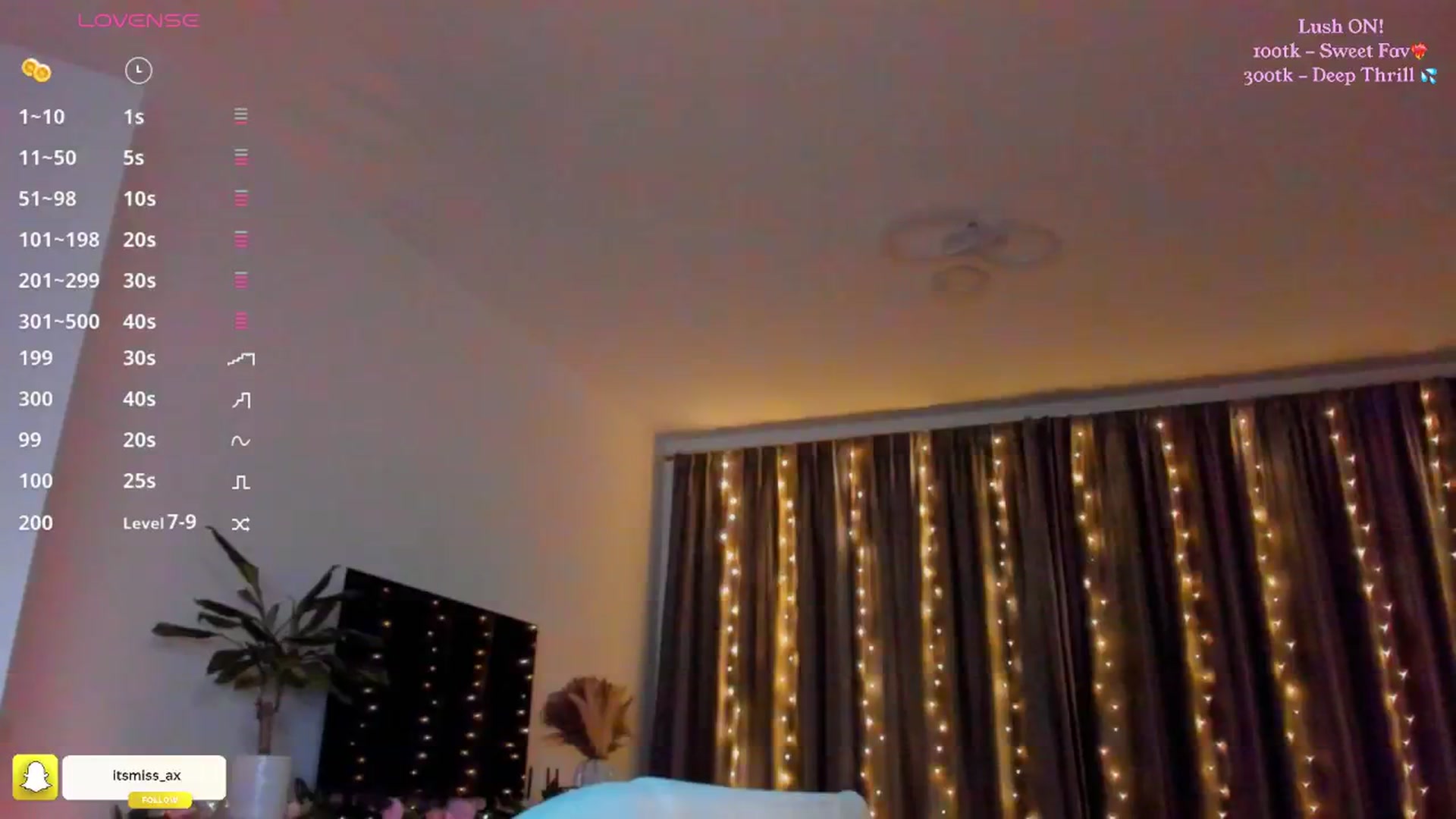 Gallery image thumbnail from Miss__A's myfreecams stream on, 03/16/2026, 03:43 image 11 of 20