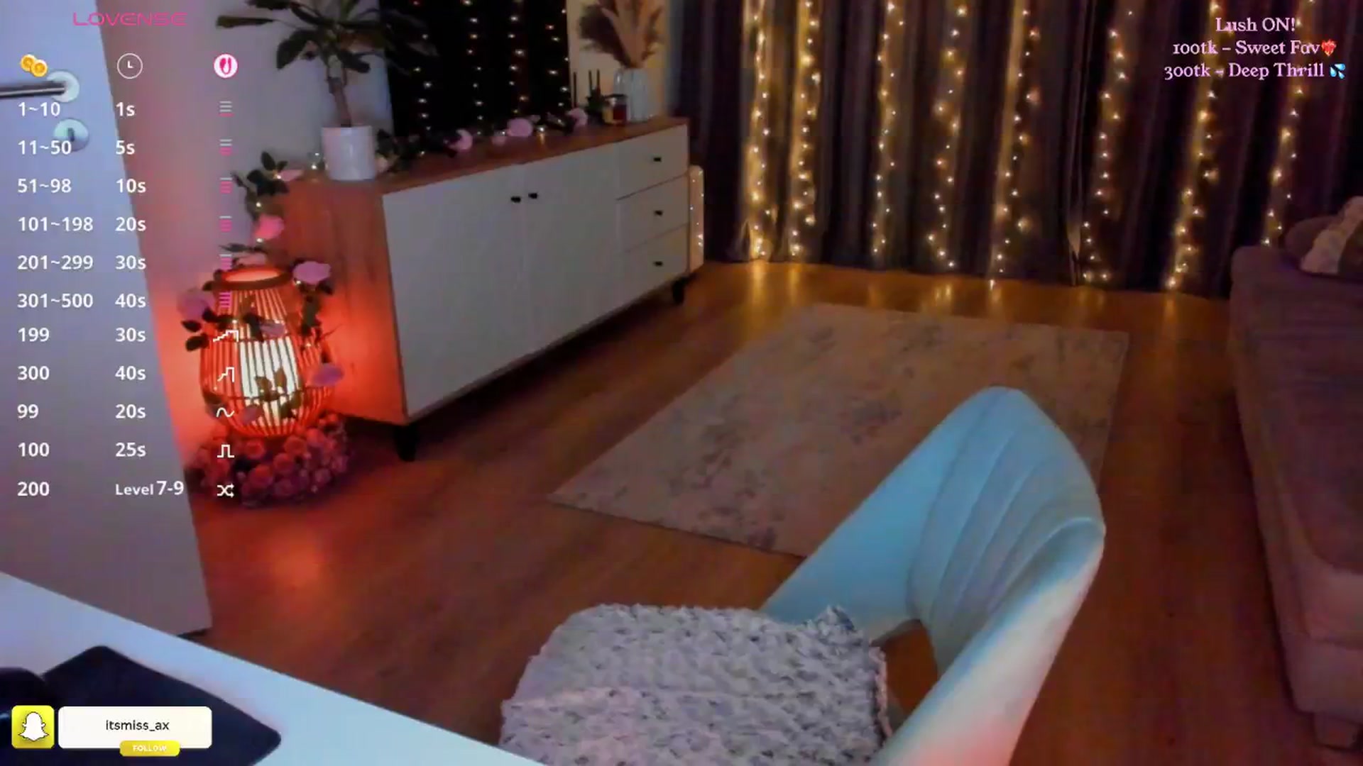Gallery image thumbnail from Miss__A's myfreecams stream on, 03/16/2026, 03:43 image 19 of 20