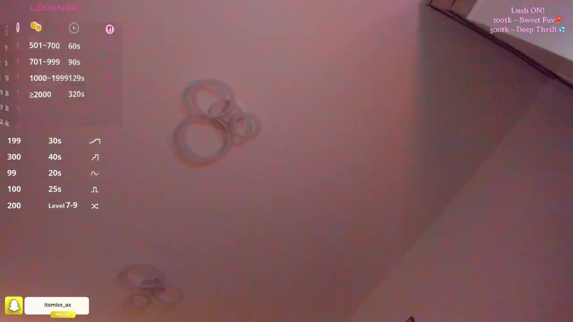 Gallery image thumbnail from Miss__A's myfreecams stream on, 03/23/2026, 04:31 image 14 of 20