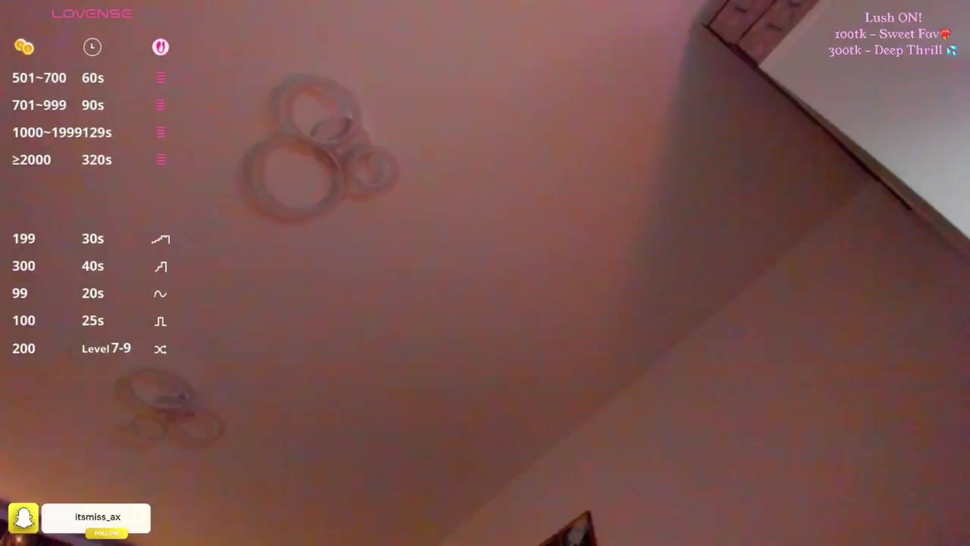 Gallery image thumbnail from Miss__A's myfreecams stream on, 03/28/2026, 04:15 image 19 of 20