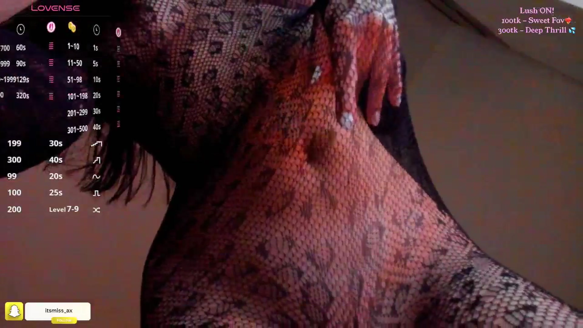 Gallery image thumbnail from Miss__A's myfreecams stream on, 03/28/2026, 04:15 image 5 of 20