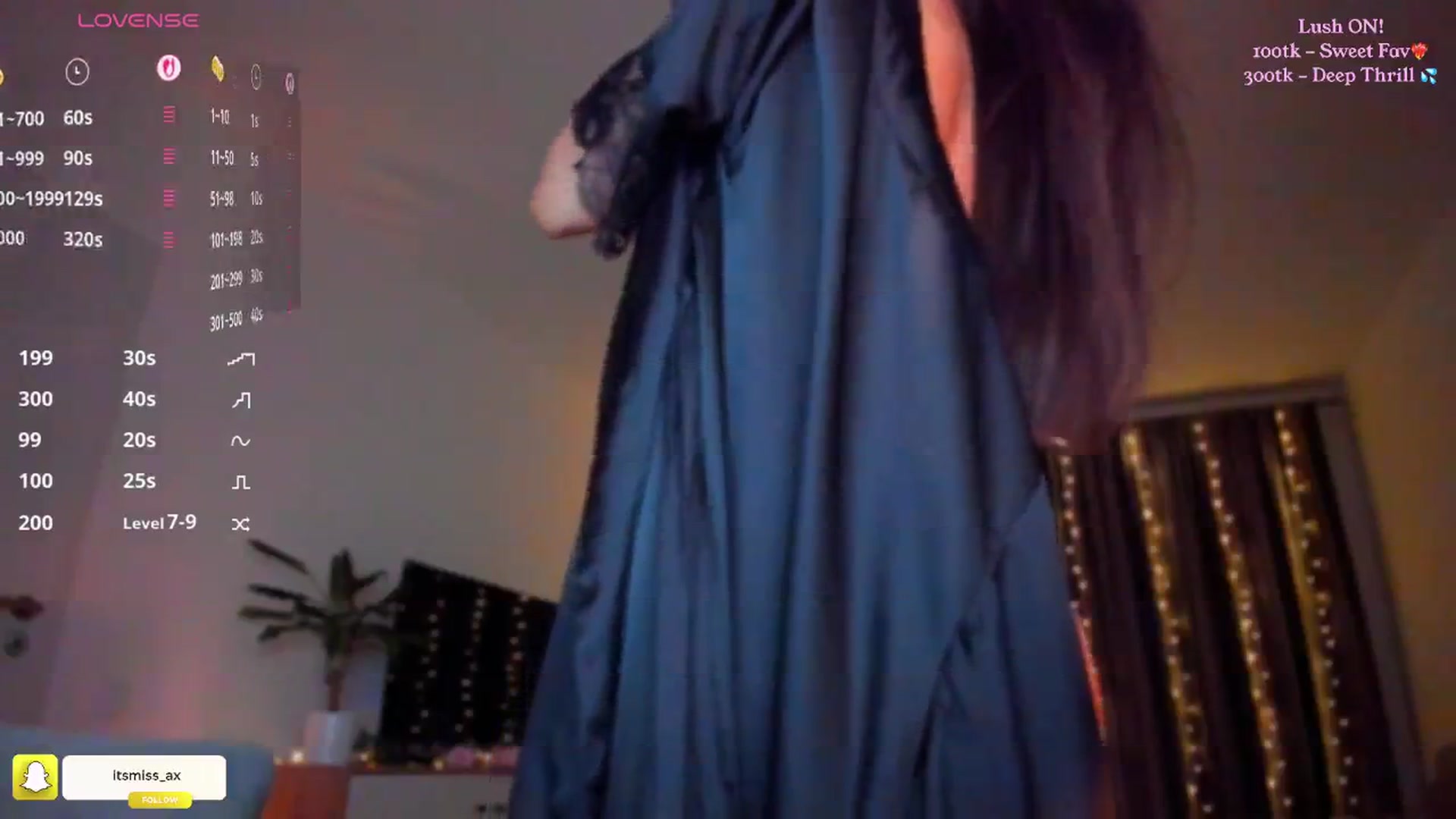 Gallery image thumbnail from Miss__A's myfreecams stream on, 04/14/2026, 01:07 image 3 of 20