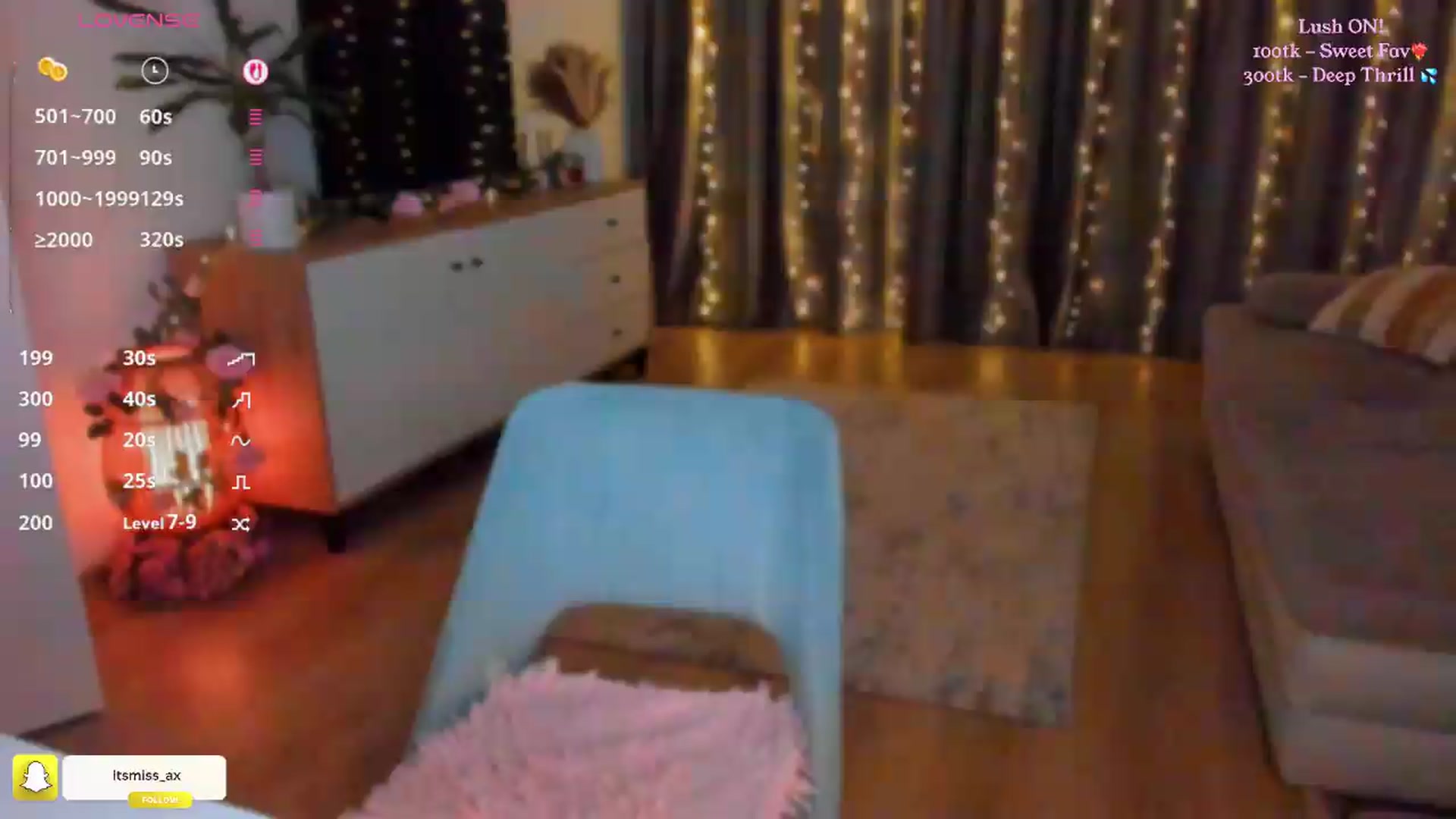 Gallery image thumbnail from Miss__A's myfreecams stream on, 05/10/2026, 03:04 image 4 of 20