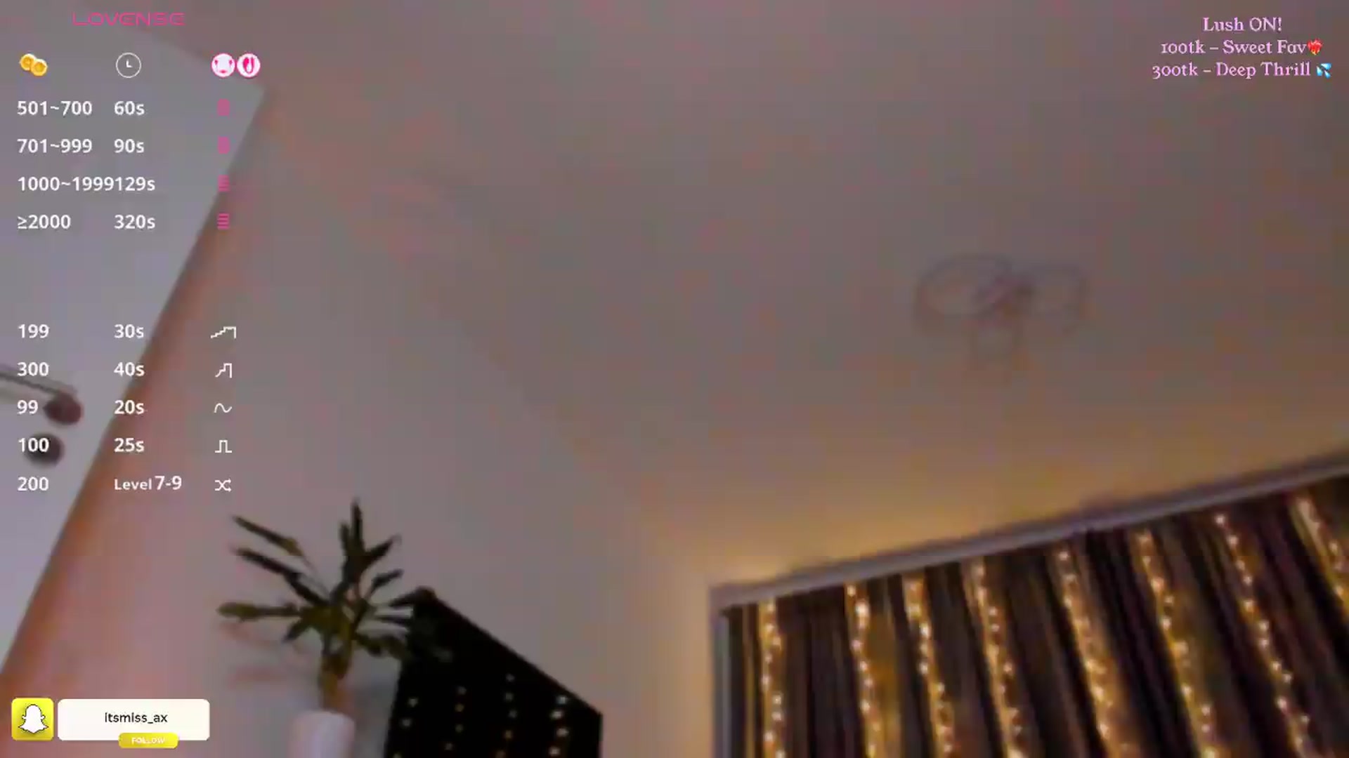 Gallery image thumbnail from Miss__A's myfreecams stream on, 05/11/2026, 02:29 image 19 of 20
