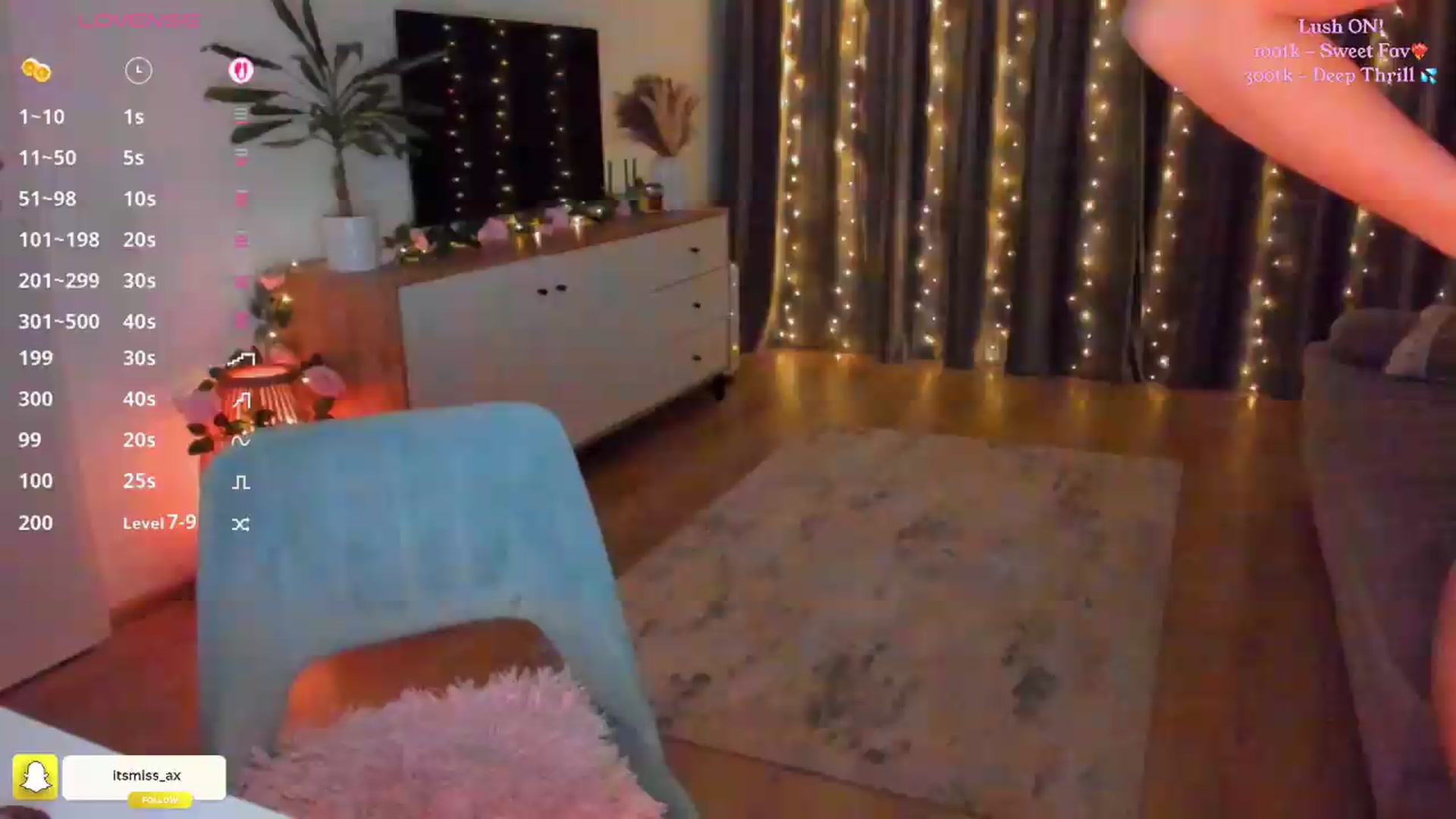 Gallery image thumbnail from Miss__A's myfreecams stream on, 06/07/2026, 24:03 image 14 of 20