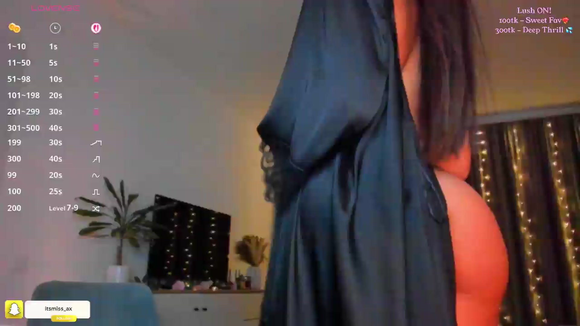 Gallery image thumbnail from Miss__A's myfreecams stream on, 06/14/2026, 03:50 image 16 of 20