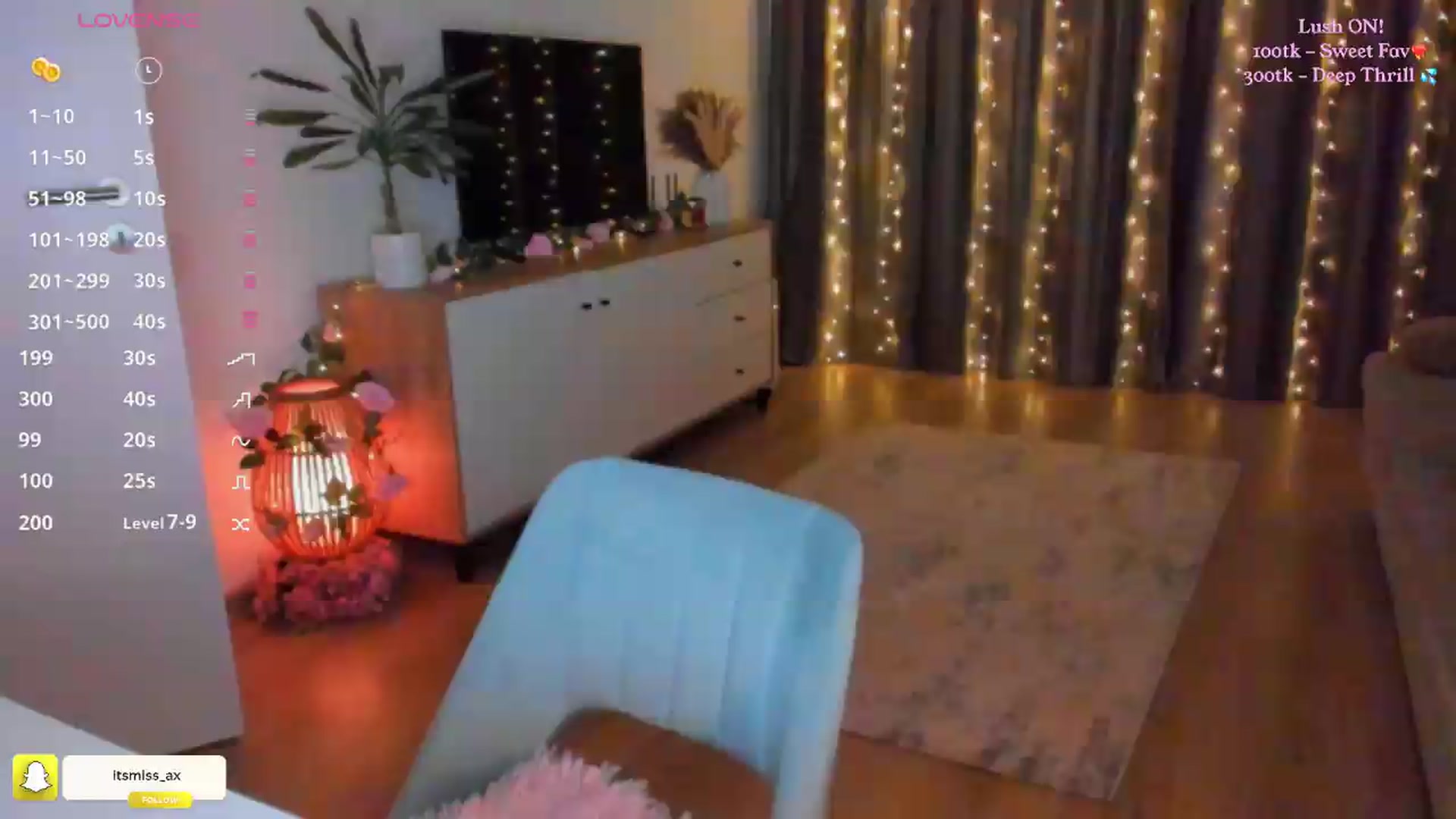 Gallery image thumbnail from Miss__A's myfreecams stream on, 06/14/2026, 03:50 image 15 of 20