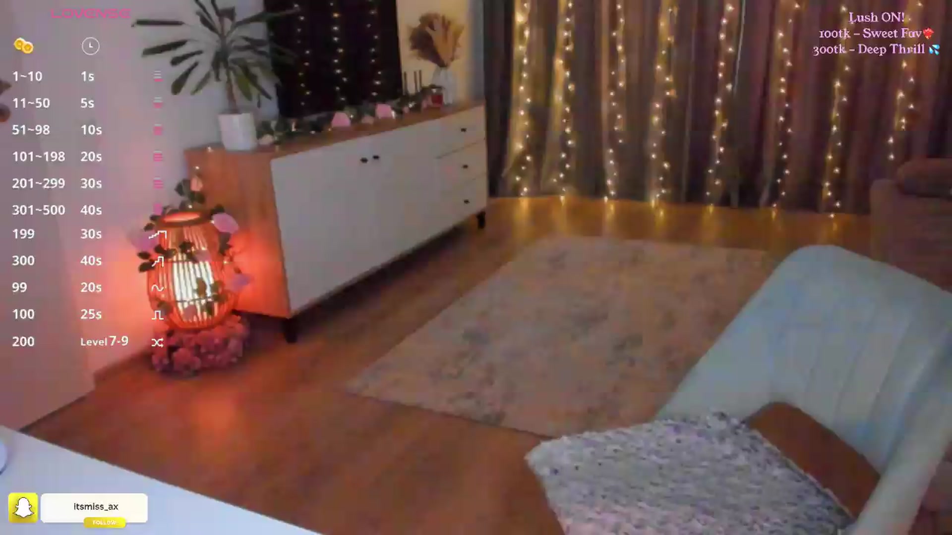Gallery image thumbnail from Miss__A's myfreecams stream on, 06/23/2026, 14:26 image 11 of 20