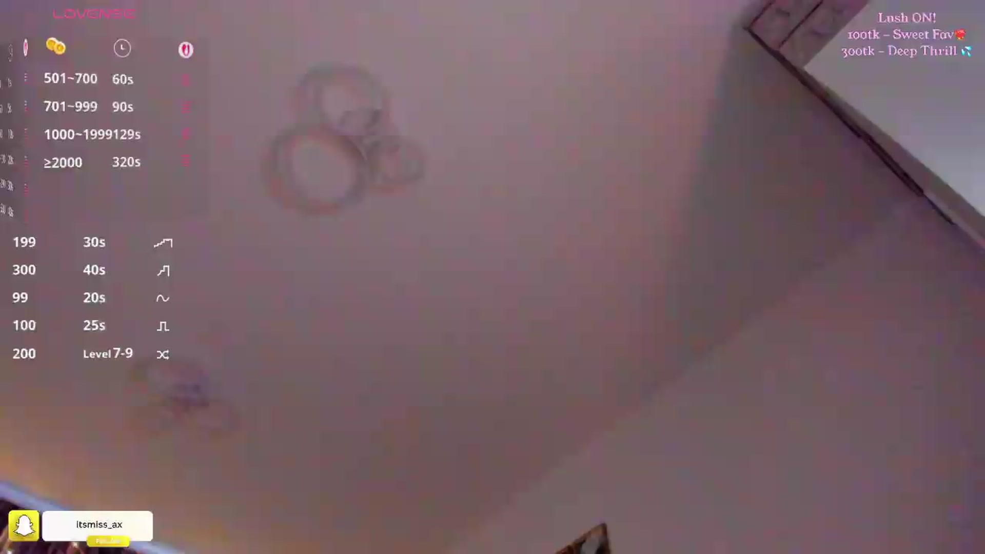 Gallery image thumbnail from Miss__A's myfreecams stream on, 07/08/2026, 16:05 image 11 of 20