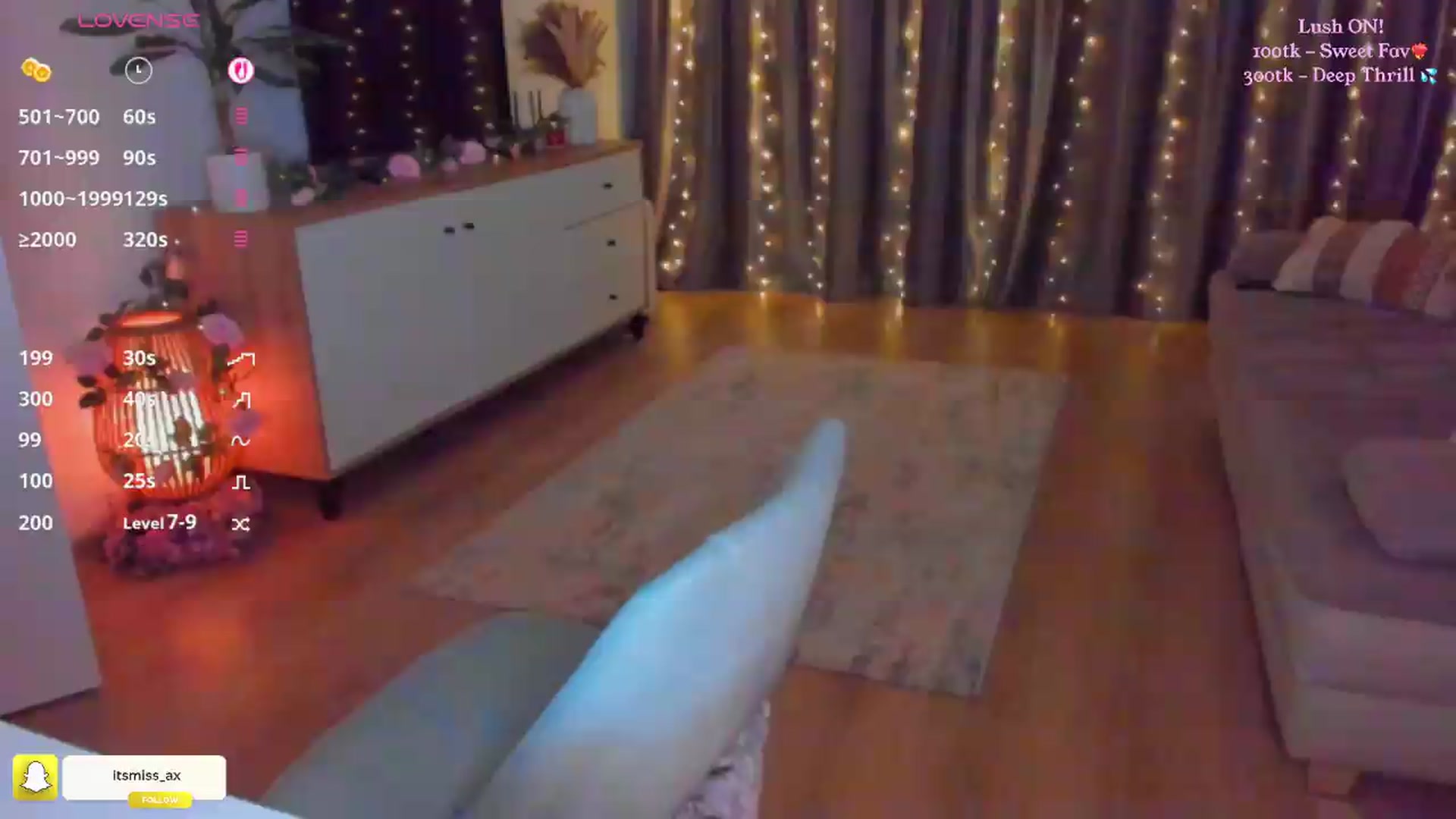 Gallery image thumbnail from Miss__A's myfreecams stream on, 07/12/2026, 02:13 image 15 of 20