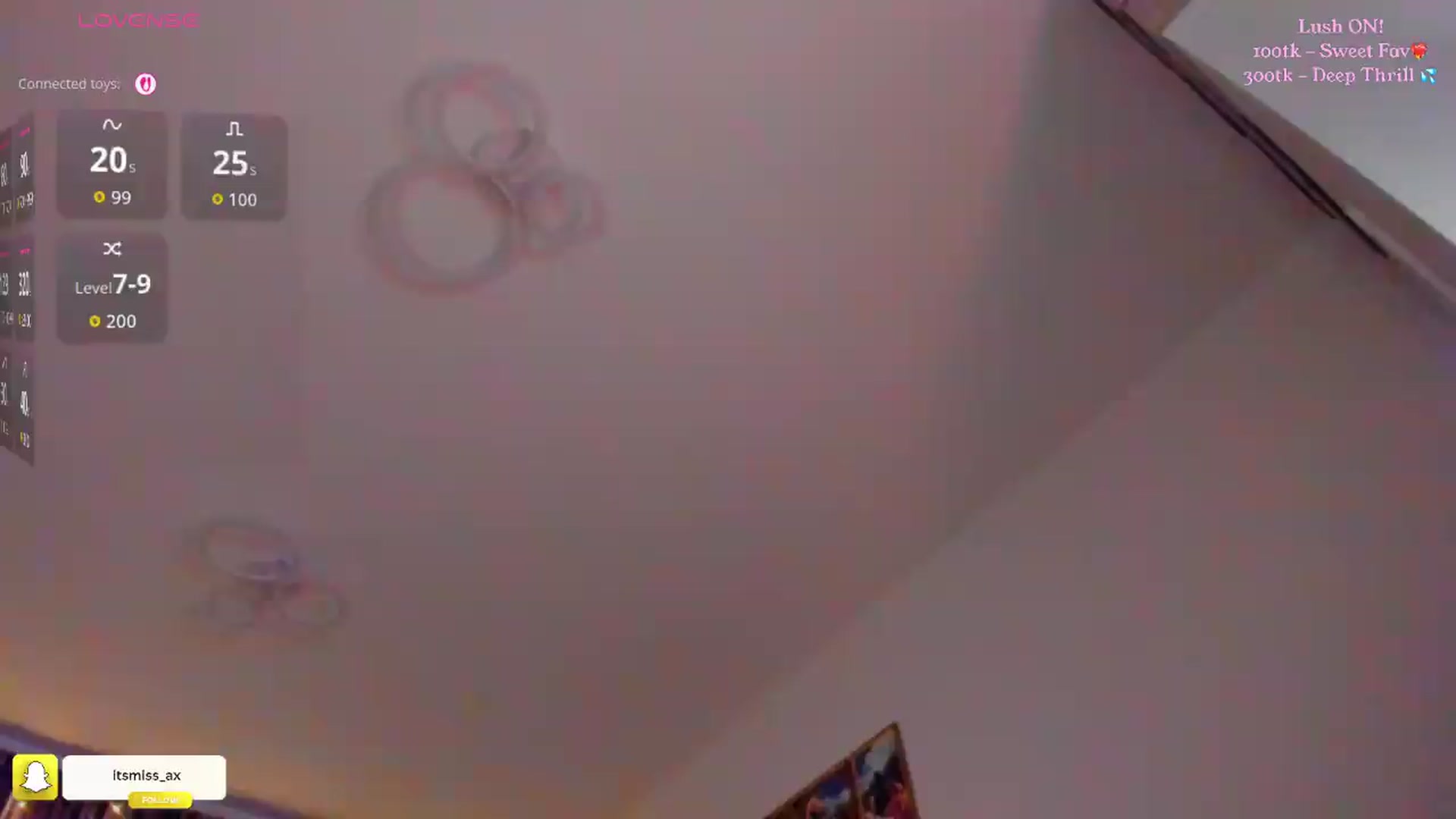 Gallery image thumbnail from Miss__A's myfreecams stream on, 07/19/2026, 01:11 image 18 of 20