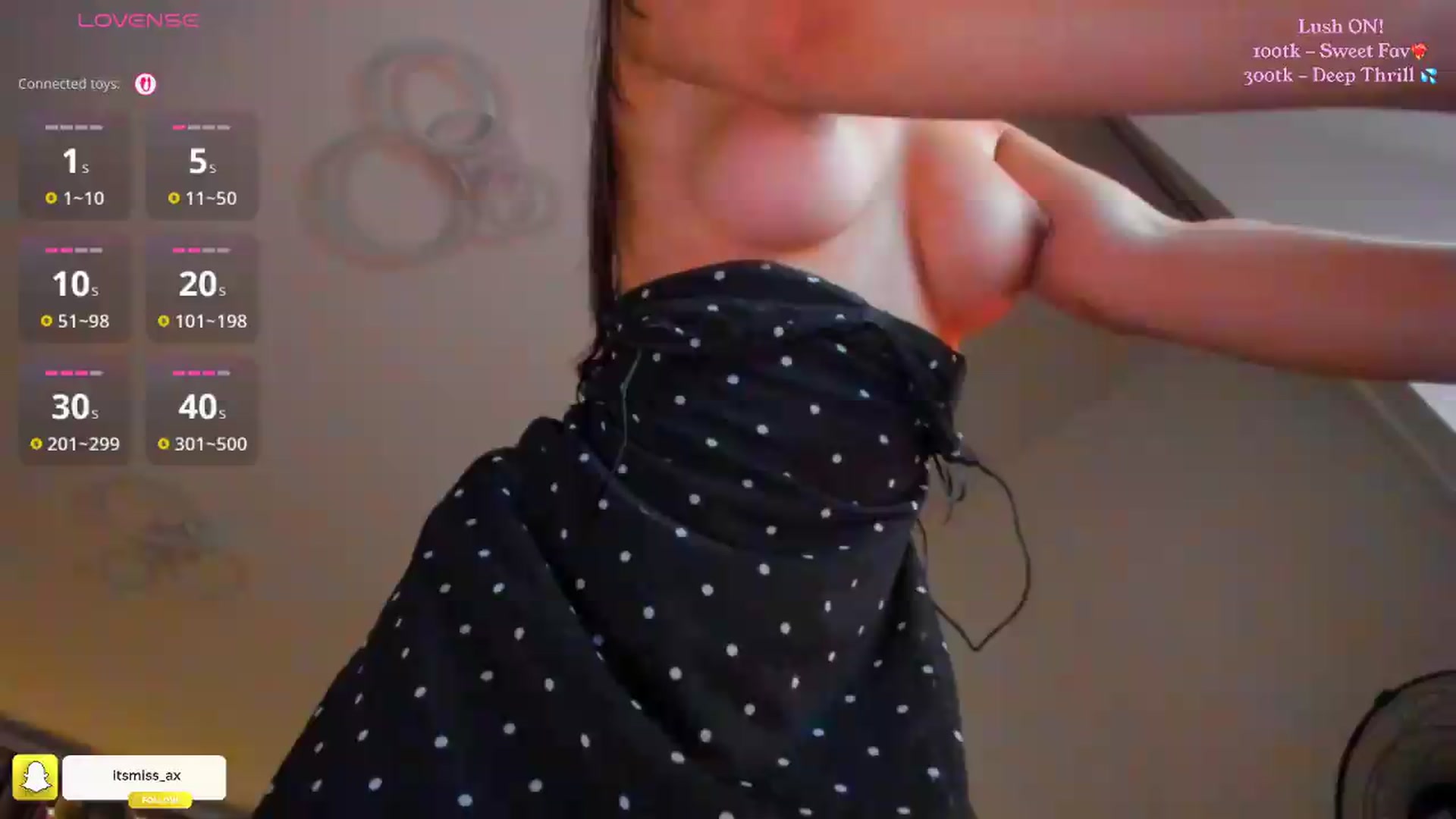 Gallery image thumbnail from Miss__A's myfreecams stream on, 07/19/2026, 01:11 image 20 of 20