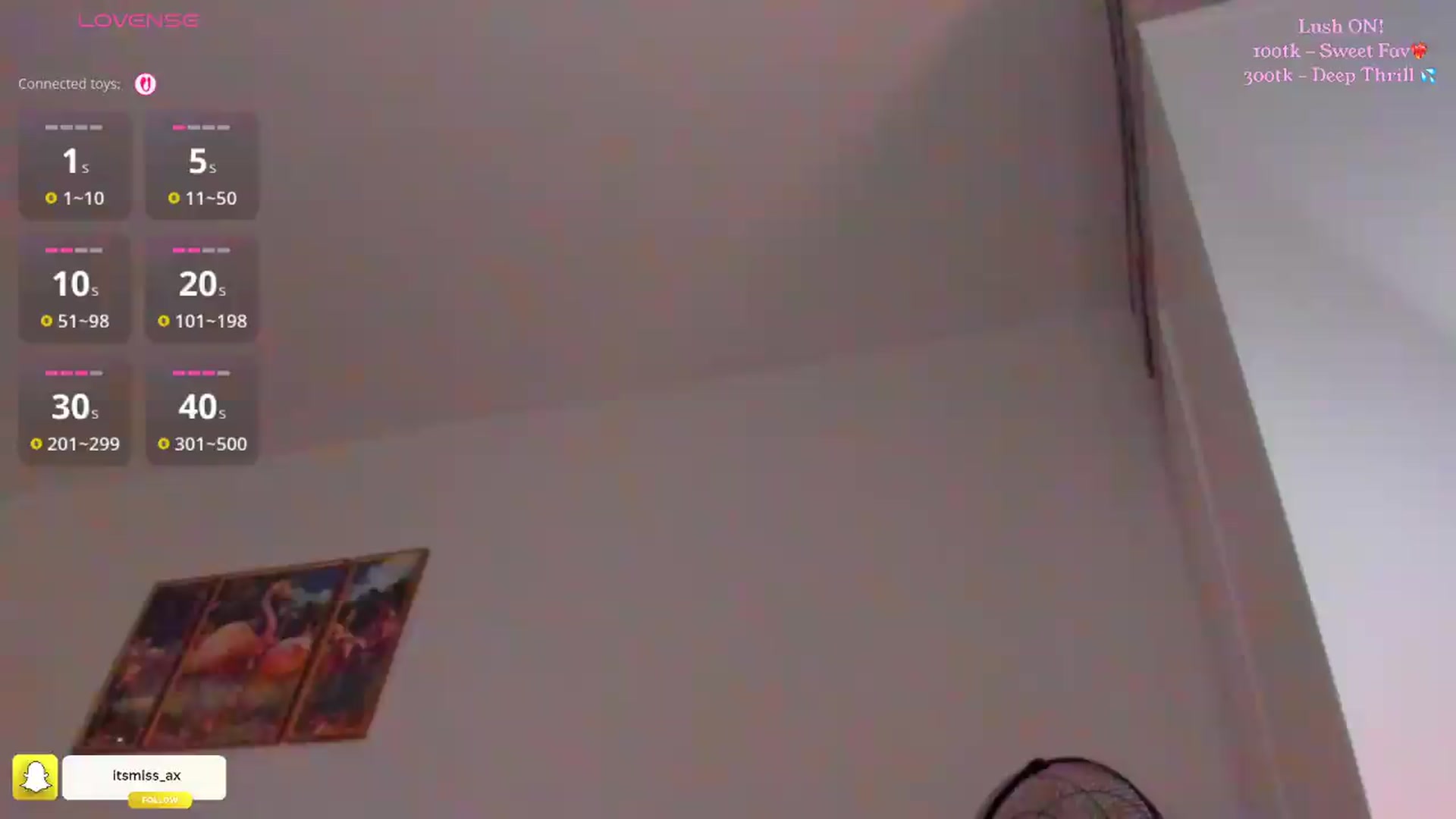 Gallery image thumbnail from Miss__A's myfreecams stream on, 07/27/2026, 01:21 image 17 of 20
