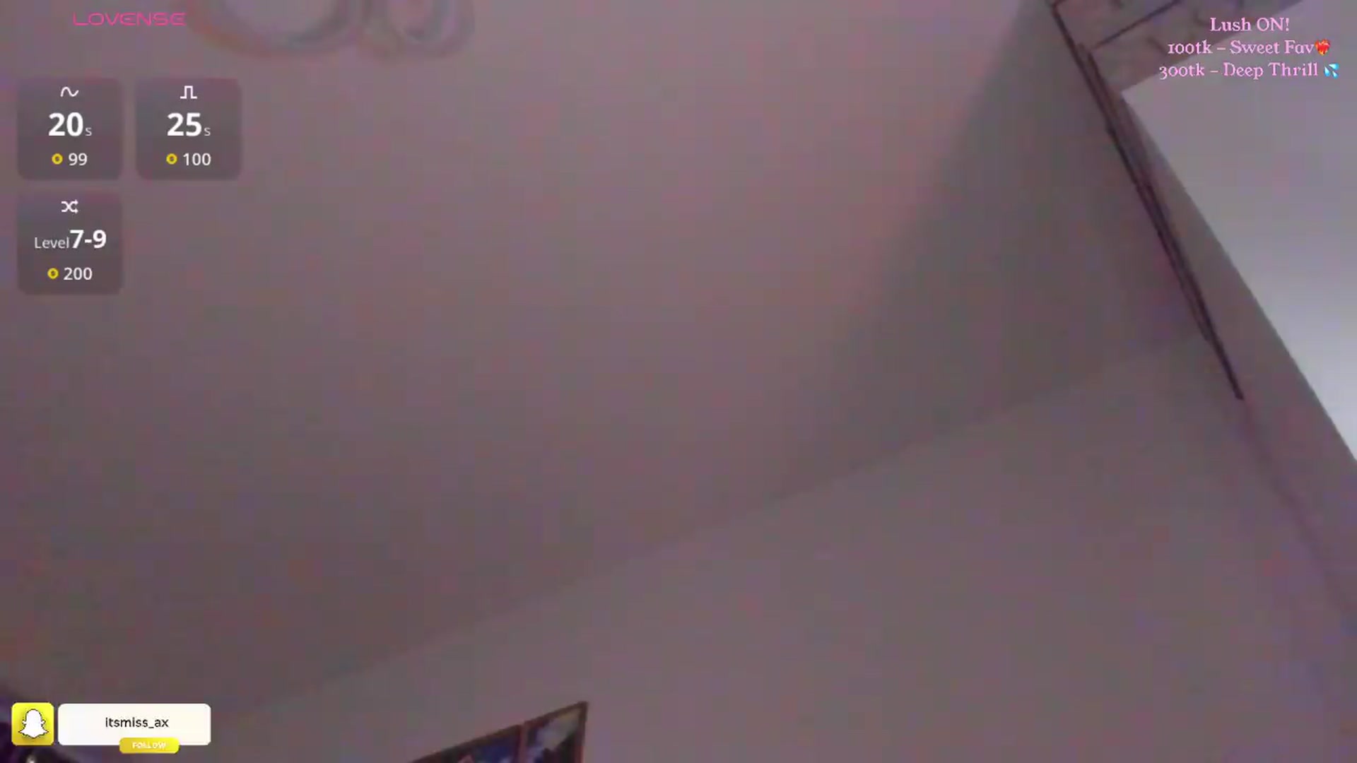Gallery image thumbnail from Miss__A's myfreecams stream on, 09/05/2026, 23:55 image 9 of 20