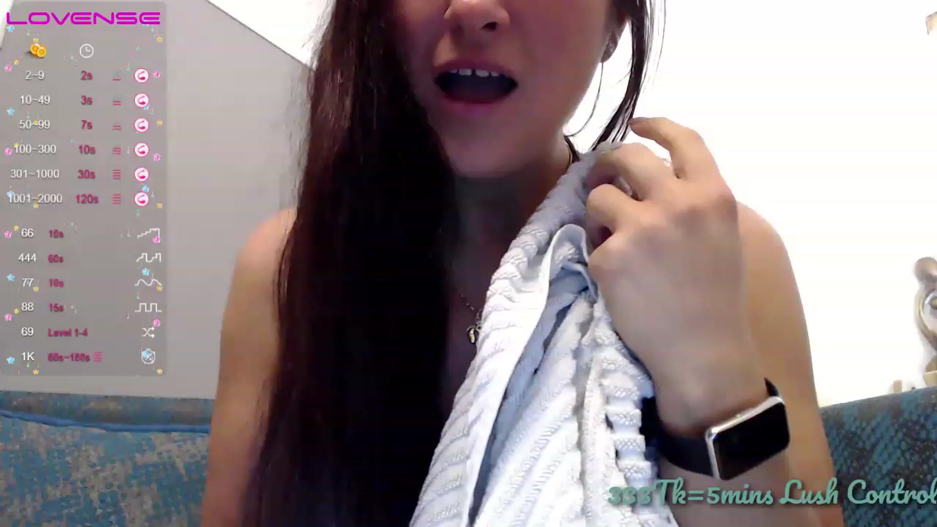 Gallery image thumbnail from Miss__Busty's myfreecams stream on, 11/20/2022, 17:38 image 11 of 20
