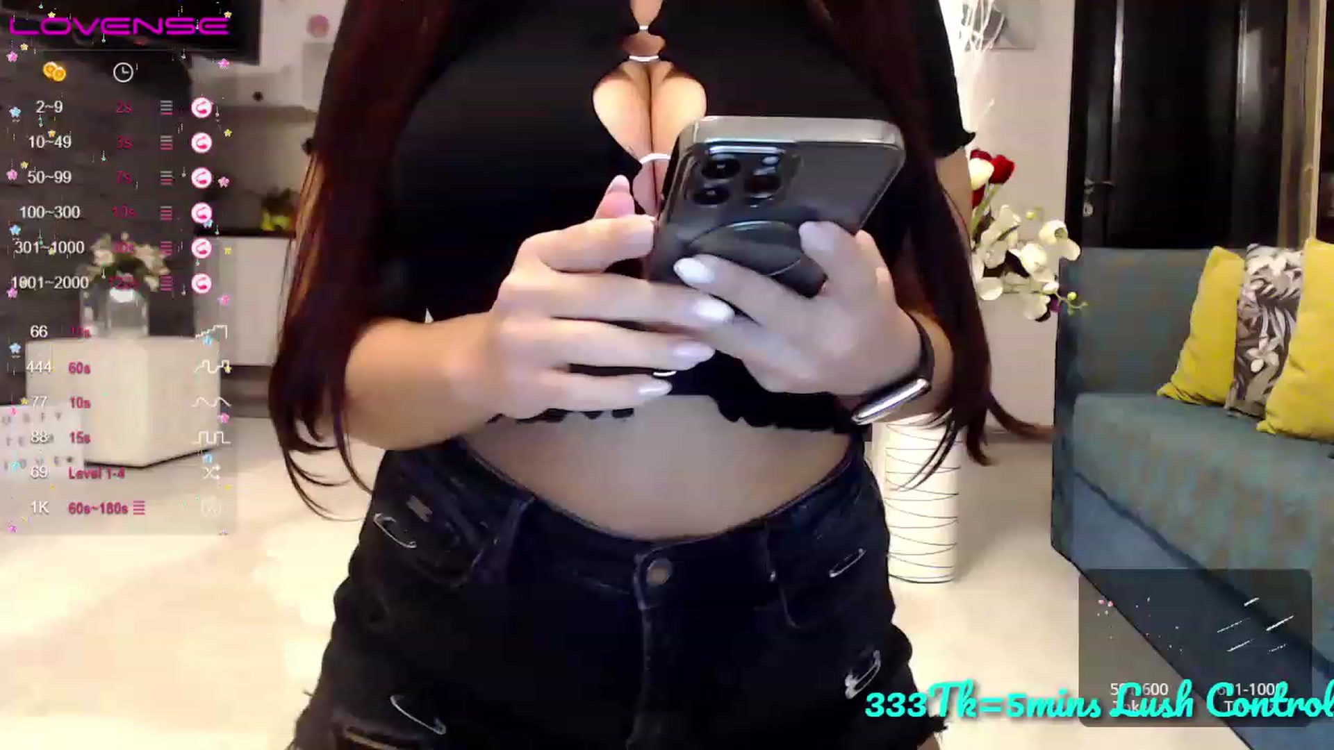 Gallery image thumbnail from Miss__Busty's myfreecams stream on, 11/20/2022, 19:27 image 14 of 20