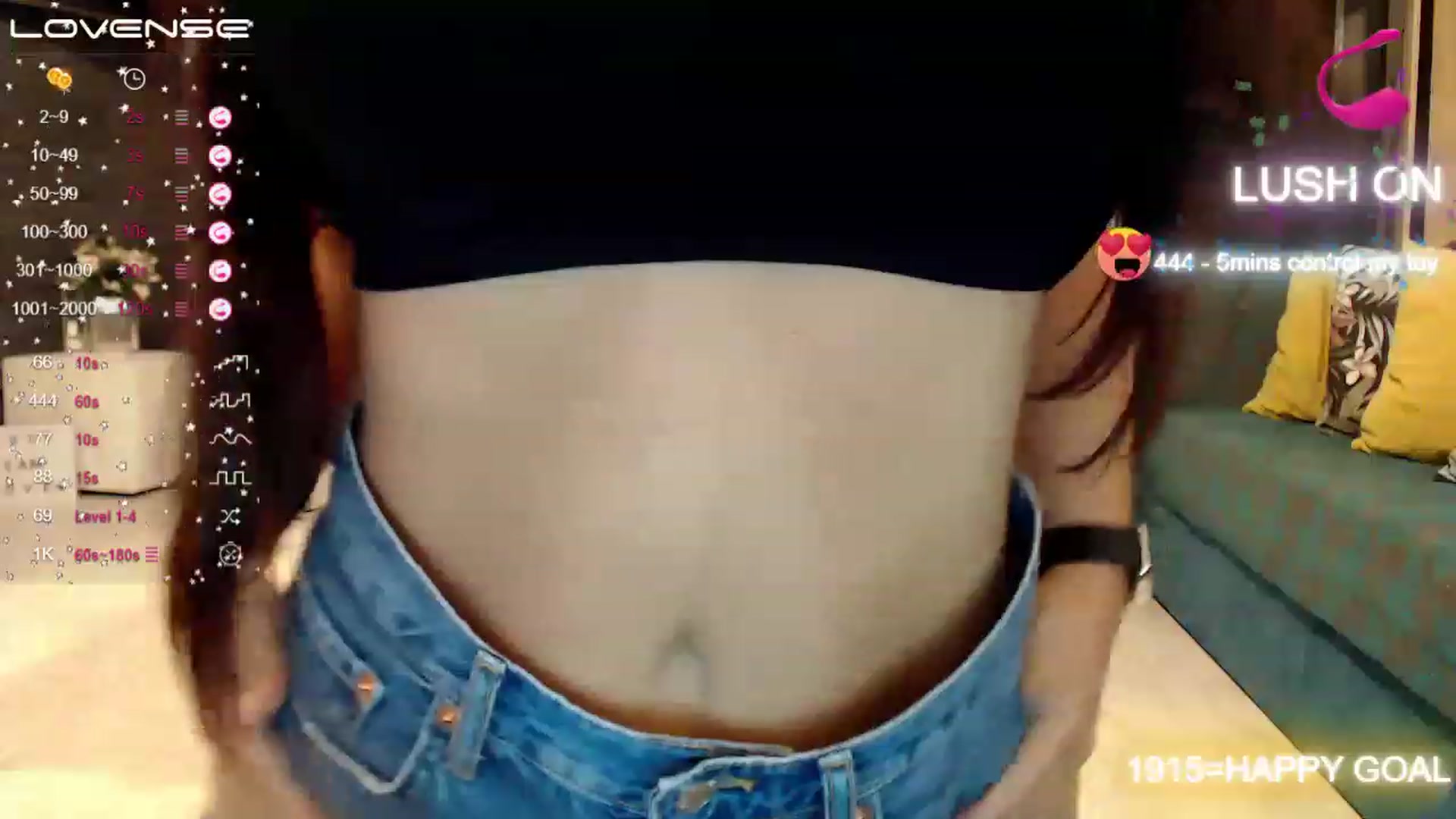 Gallery image thumbnail from Miss__Busty's myfreecams stream on, 11/22/2022, 17:17 image 9 of 20