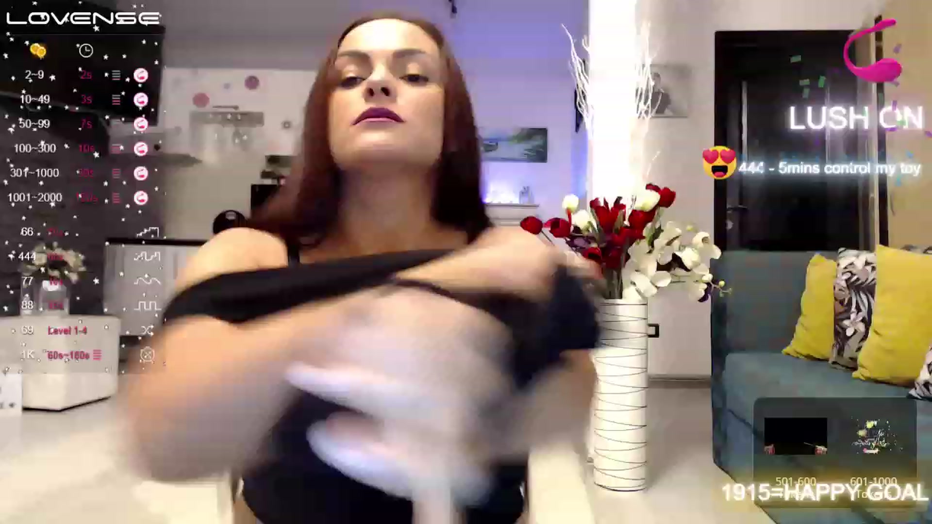 Gallery image thumbnail from Miss__Busty's myfreecams stream on, 11/22/2022, 17:17 image 6 of 20