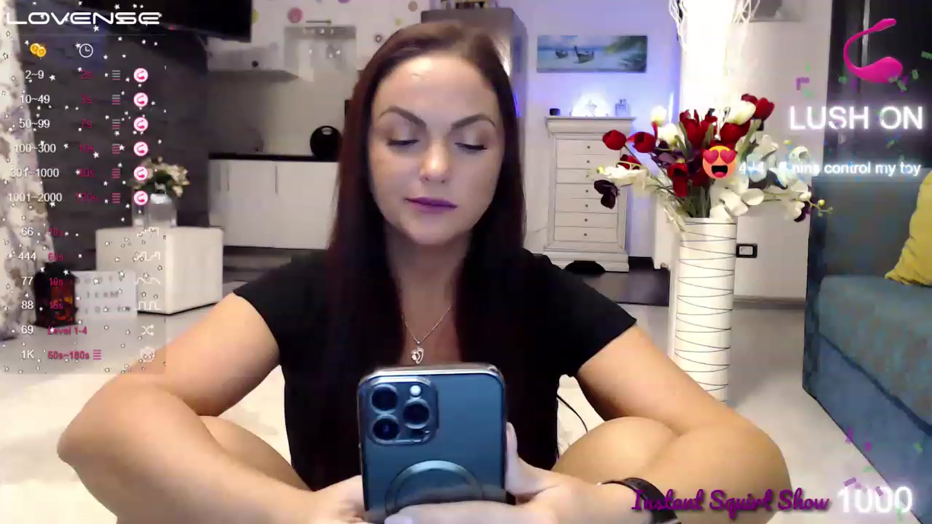 Gallery image thumbnail from Miss__Busty's myfreecams stream on, 11/22/2022, 18:36 image 2 of 20