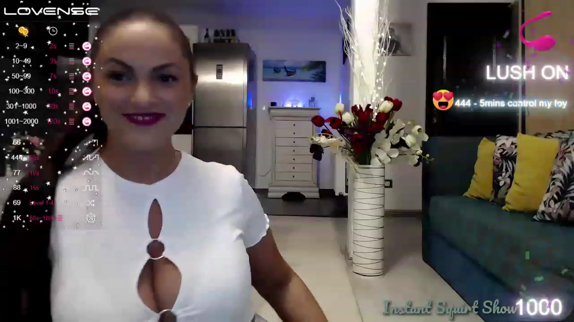 Gallery image thumbnail from Miss__Busty's myfreecams stream on, 11/23/2022, 15:38 image 9 of 20