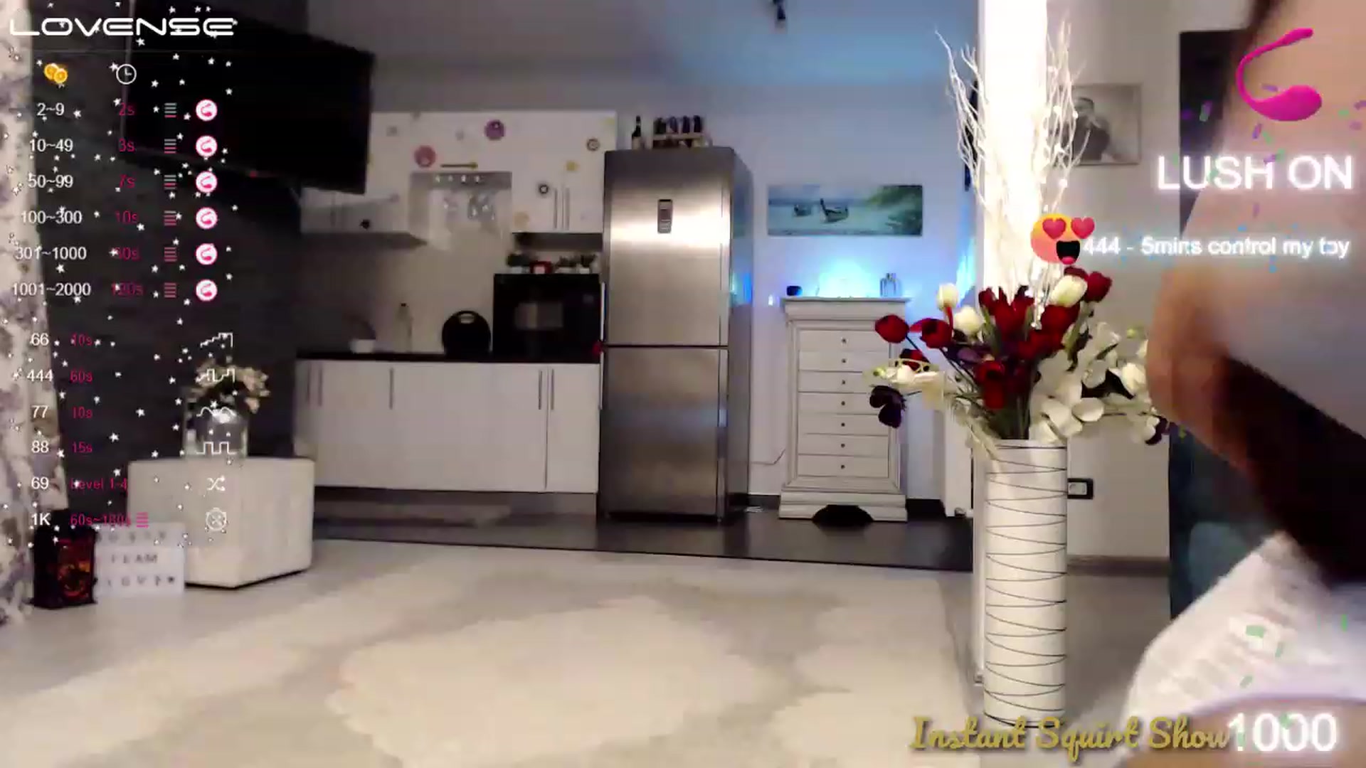 Gallery image thumbnail from Miss__Busty's myfreecams stream on, 11/23/2022, 17:56 image 20 of 20