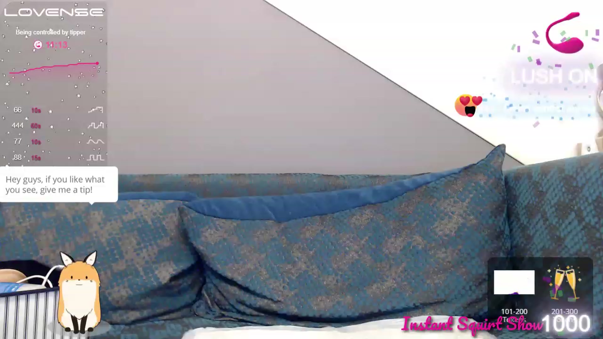 Gallery image thumbnail from Miss__Busty's myfreecams stream on, 11/24/2022, 19:19 image 9 of 20