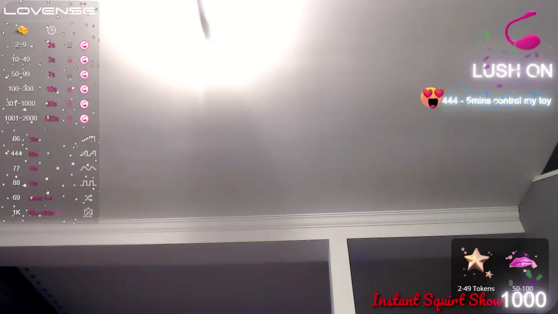 Gallery image thumbnail from Miss__Busty's myfreecams stream on, 11/25/2022, 17:24 image 4 of 20