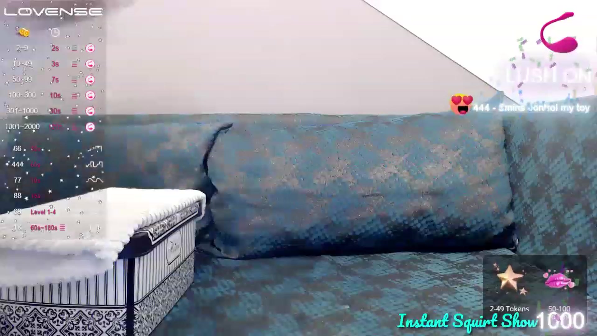 Gallery image thumbnail from Miss__Busty's myfreecams stream on, 11/25/2022, 17:24 image 19 of 20