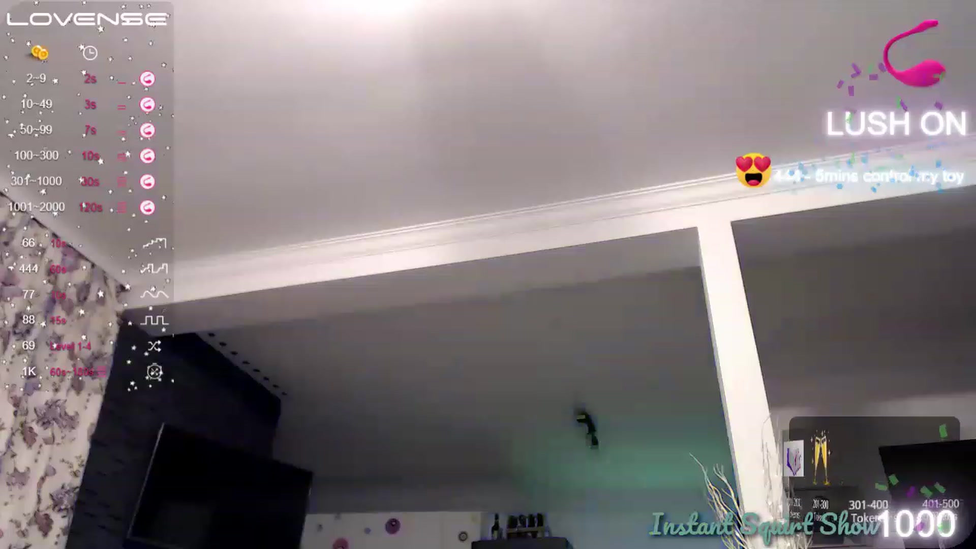 Gallery image thumbnail from Miss__Busty's myfreecams stream on, 11/25/2022, 17:59 image 19 of 20