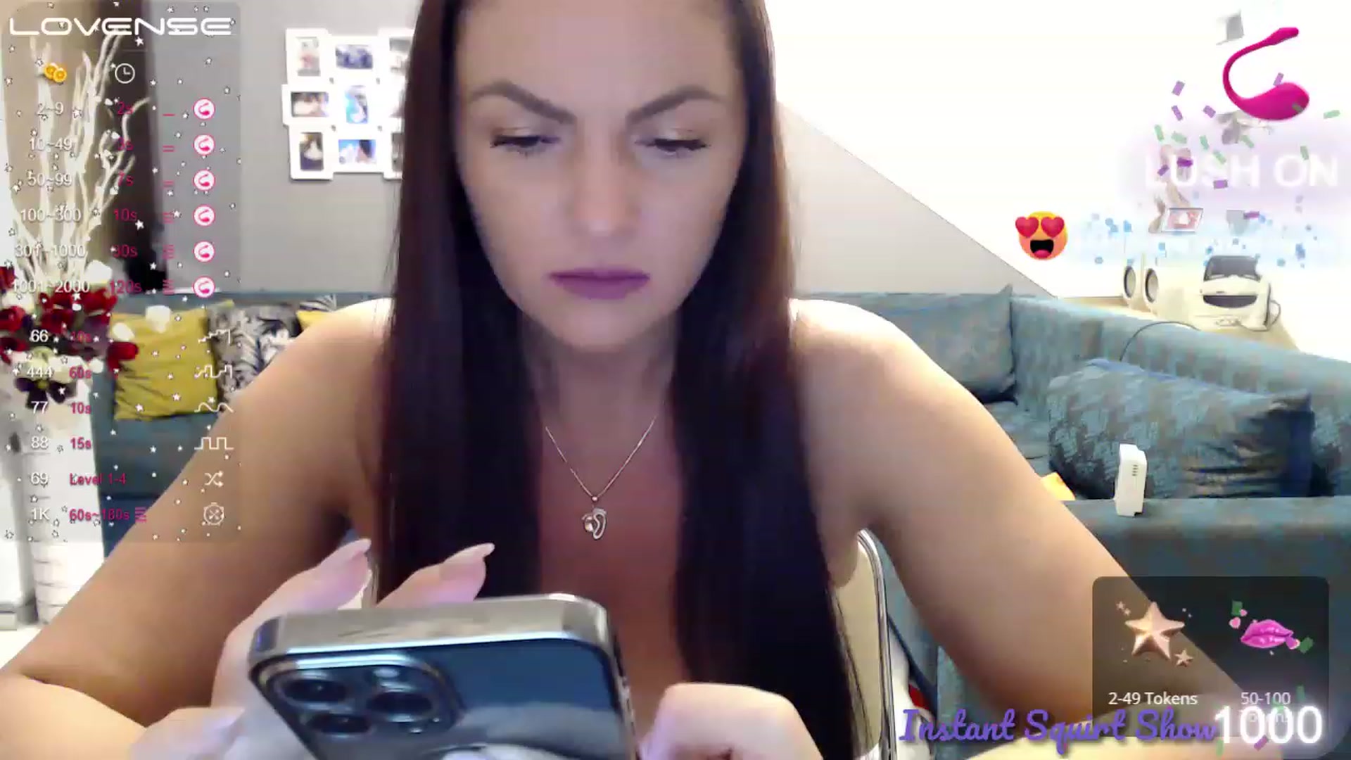 Gallery image thumbnail from Miss__Busty's myfreecams stream on, 11/25/2022, 19:06 image 2 of 20