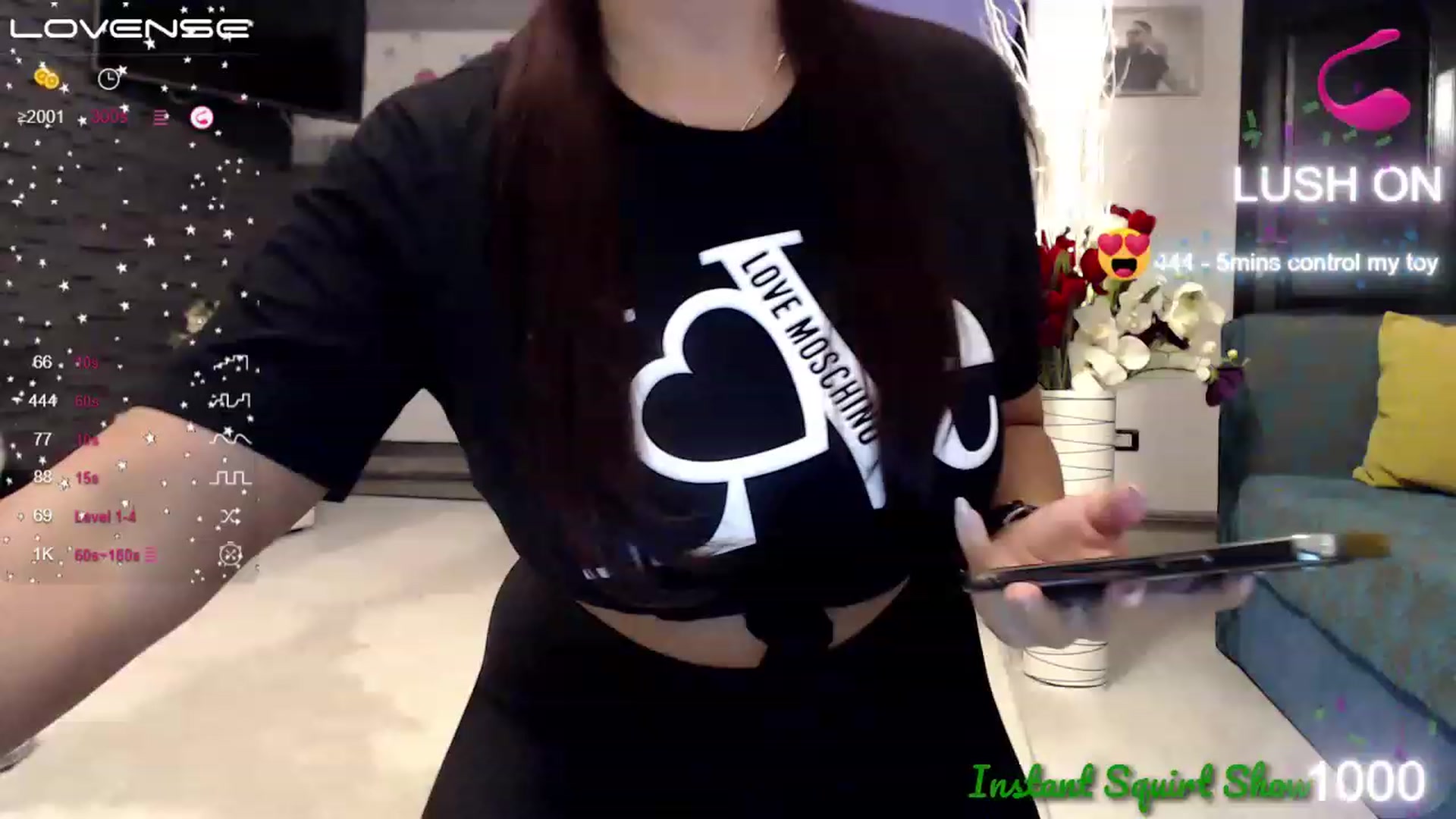 Gallery image thumbnail from Miss__Busty's myfreecams stream on, 11/28/2022, 16:26 image 17 of 20