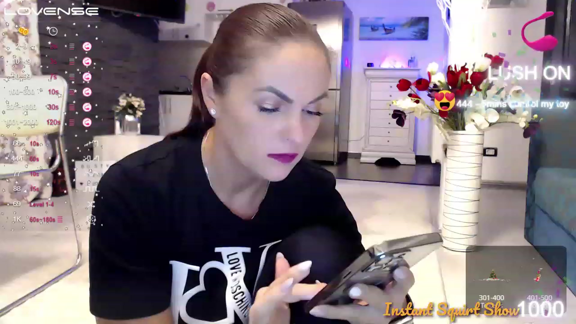 Gallery image thumbnail from Miss__Busty's myfreecams stream on, 11/28/2022, 17:46 image 10 of 20