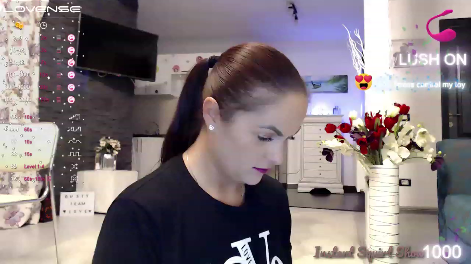 Gallery image thumbnail from Miss__Busty's myfreecams stream on, 11/28/2022, 17:46 image 8 of 20