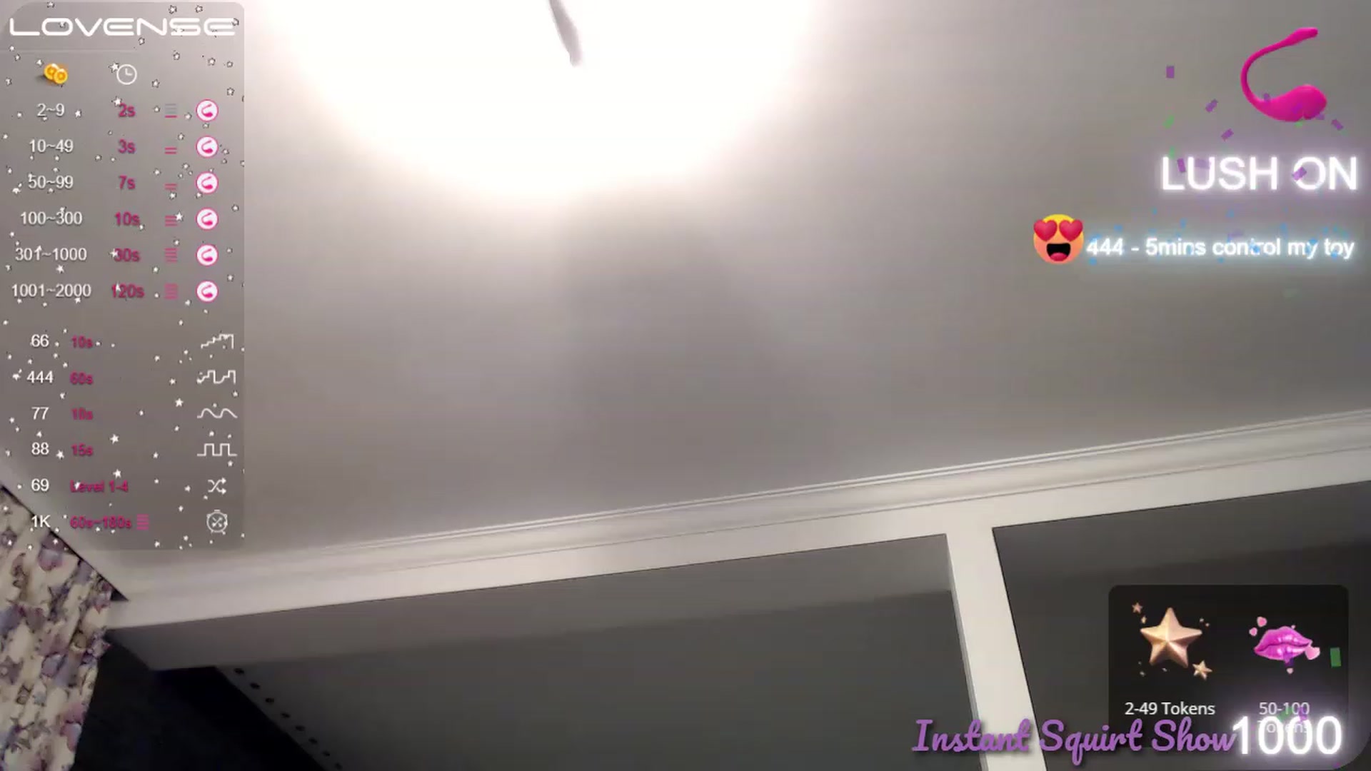 Gallery image thumbnail from Miss__Busty's myfreecams stream on, 12/10/2022, 16:46 image 1 of 20
