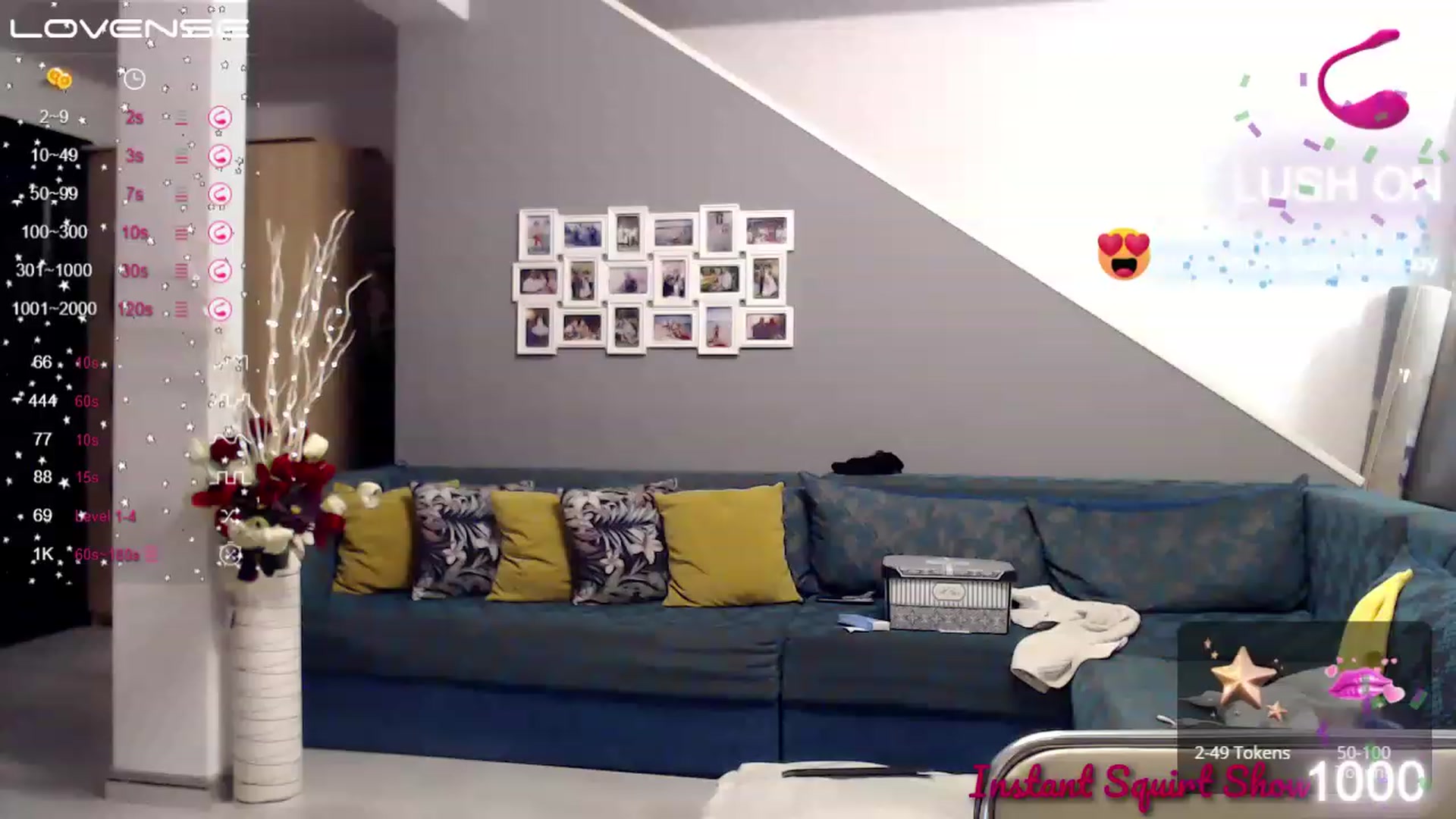 Gallery image thumbnail from Miss__Busty's myfreecams stream on, 12/10/2022, 16:46 image 20 of 20