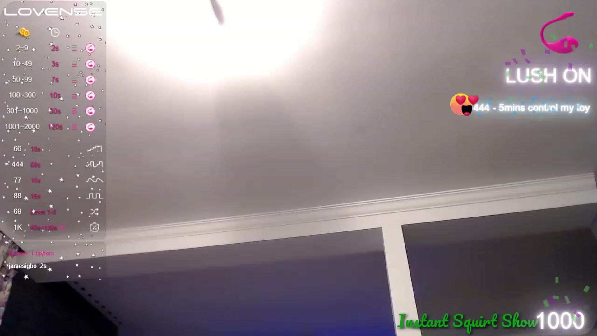 Gallery image thumbnail from Miss__Busty's myfreecams stream on, 12/11/2022, 17:00 image 20 of 20