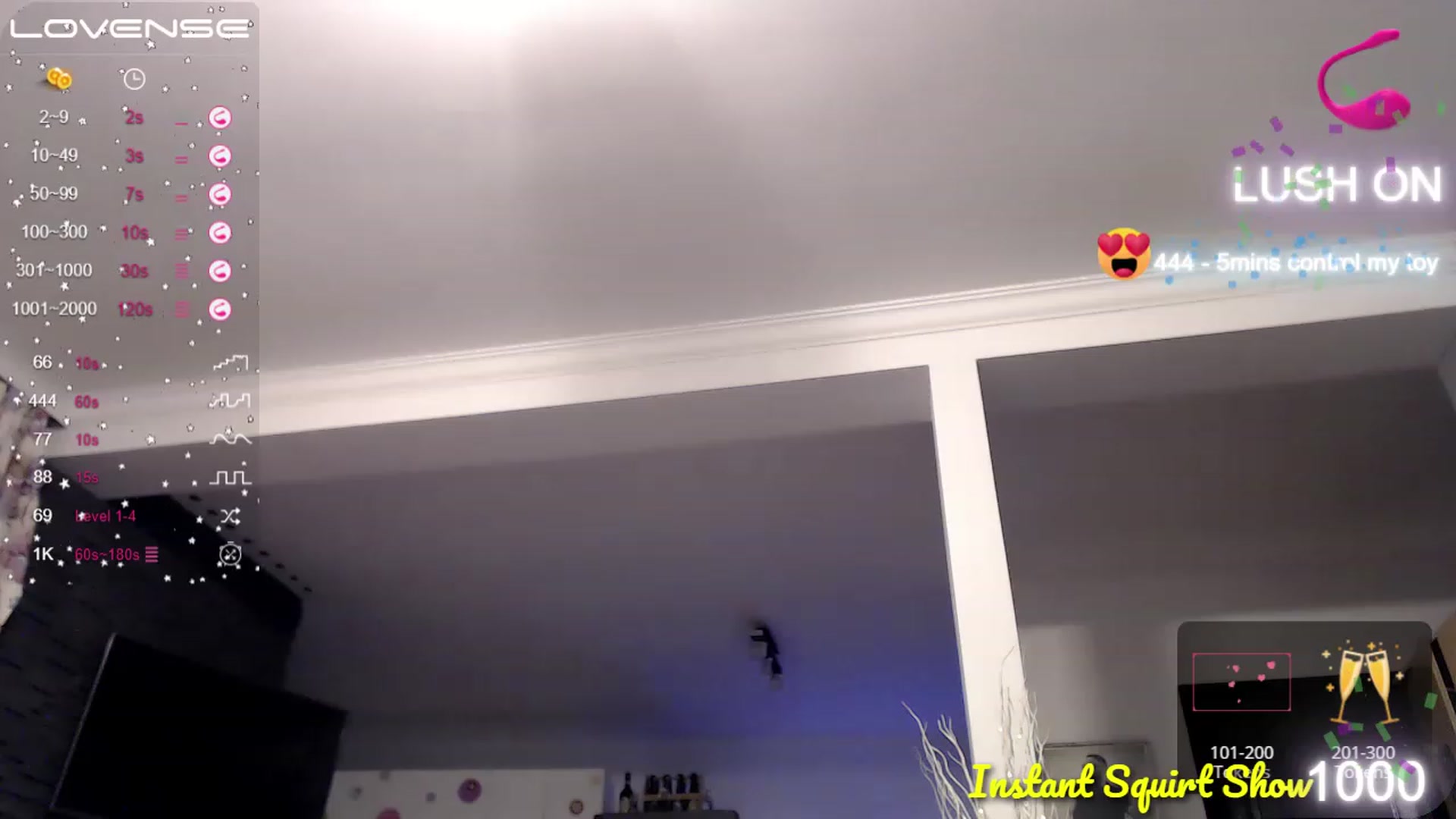 Gallery image thumbnail from Miss__Busty's myfreecams stream on, 12/11/2022, 17:00 image 14 of 20