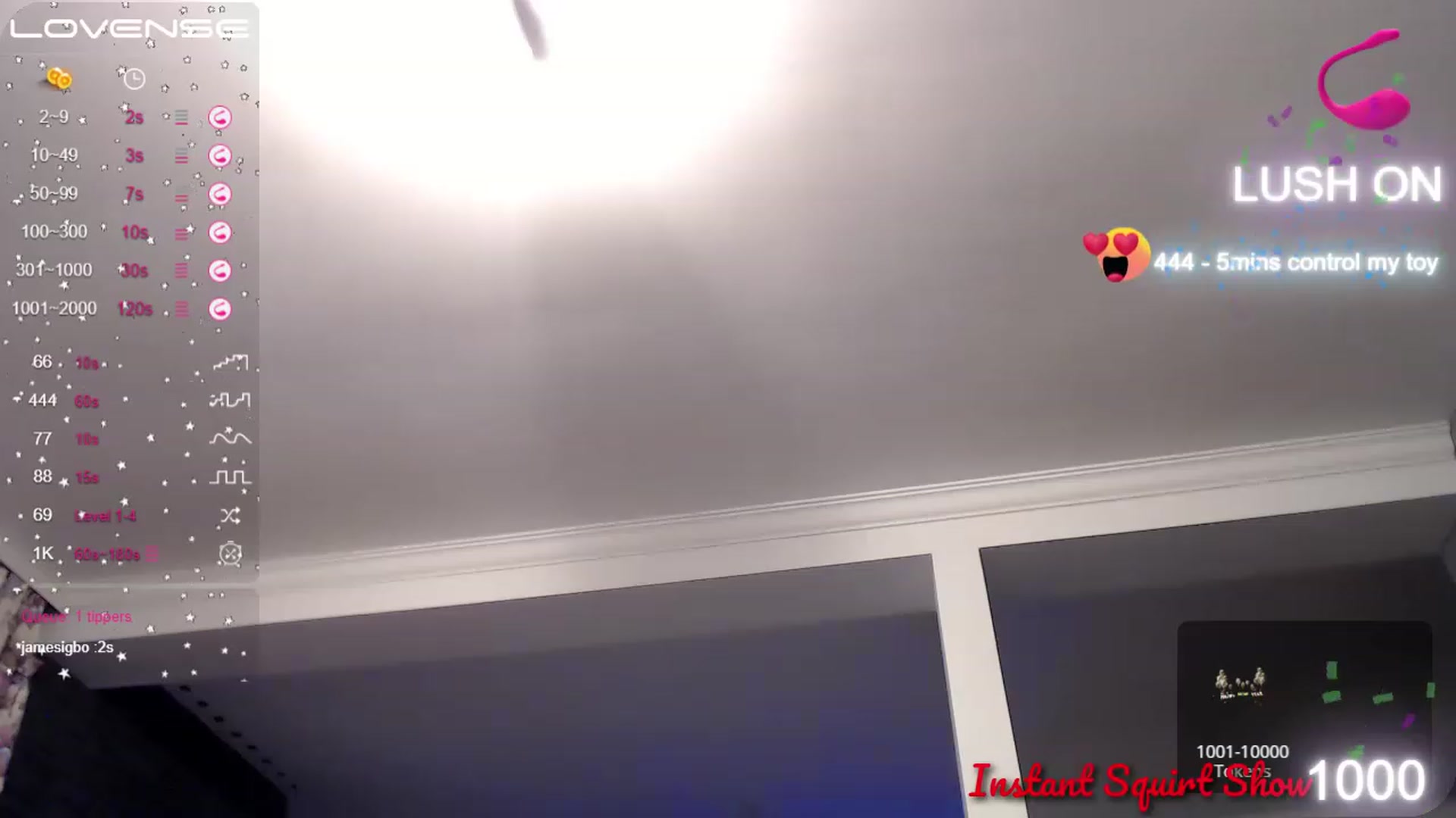 Gallery image thumbnail from Miss__Busty's myfreecams stream on, 12/11/2022, 17:00 image 18 of 20
