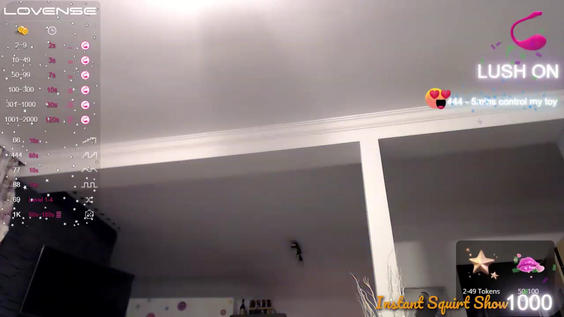 Gallery image thumbnail from Miss__Busty's myfreecams stream on, 12/11/2022, 17:00 image 12 of 20