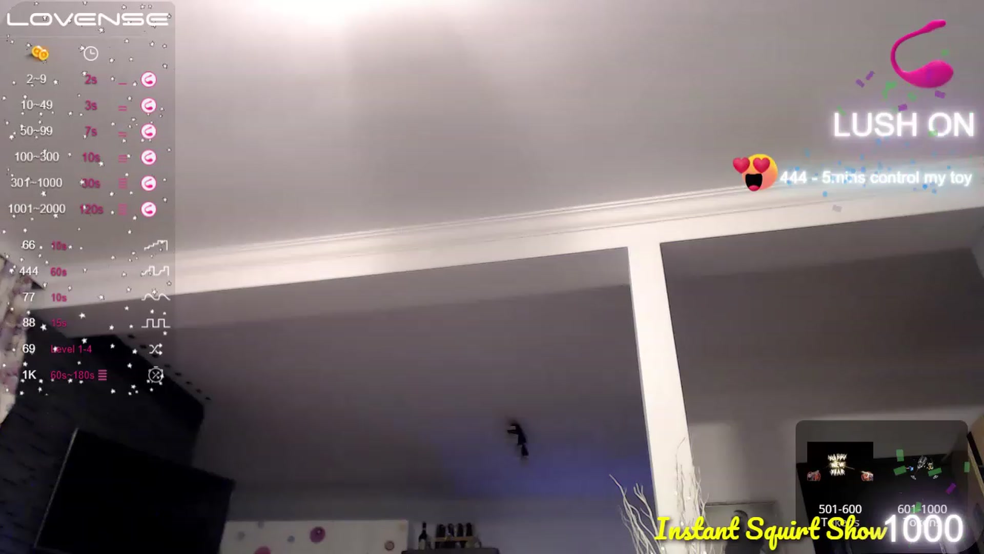 Gallery image thumbnail from Miss__Busty's myfreecams stream on, 12/11/2022, 17:00 image 9 of 20