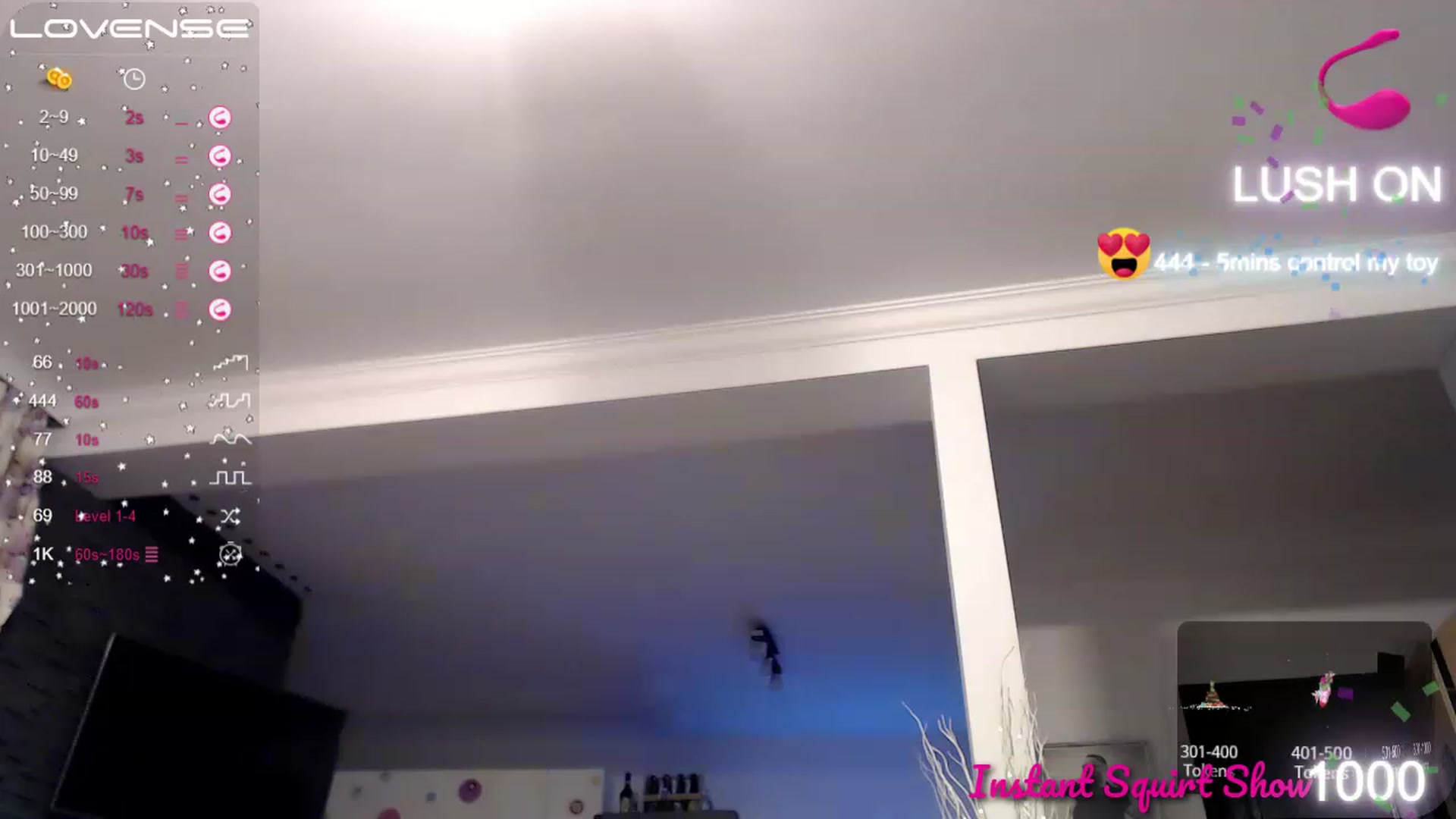 Gallery image thumbnail from Miss__Busty's myfreecams stream on, 12/11/2022, 17:00 image 16 of 20