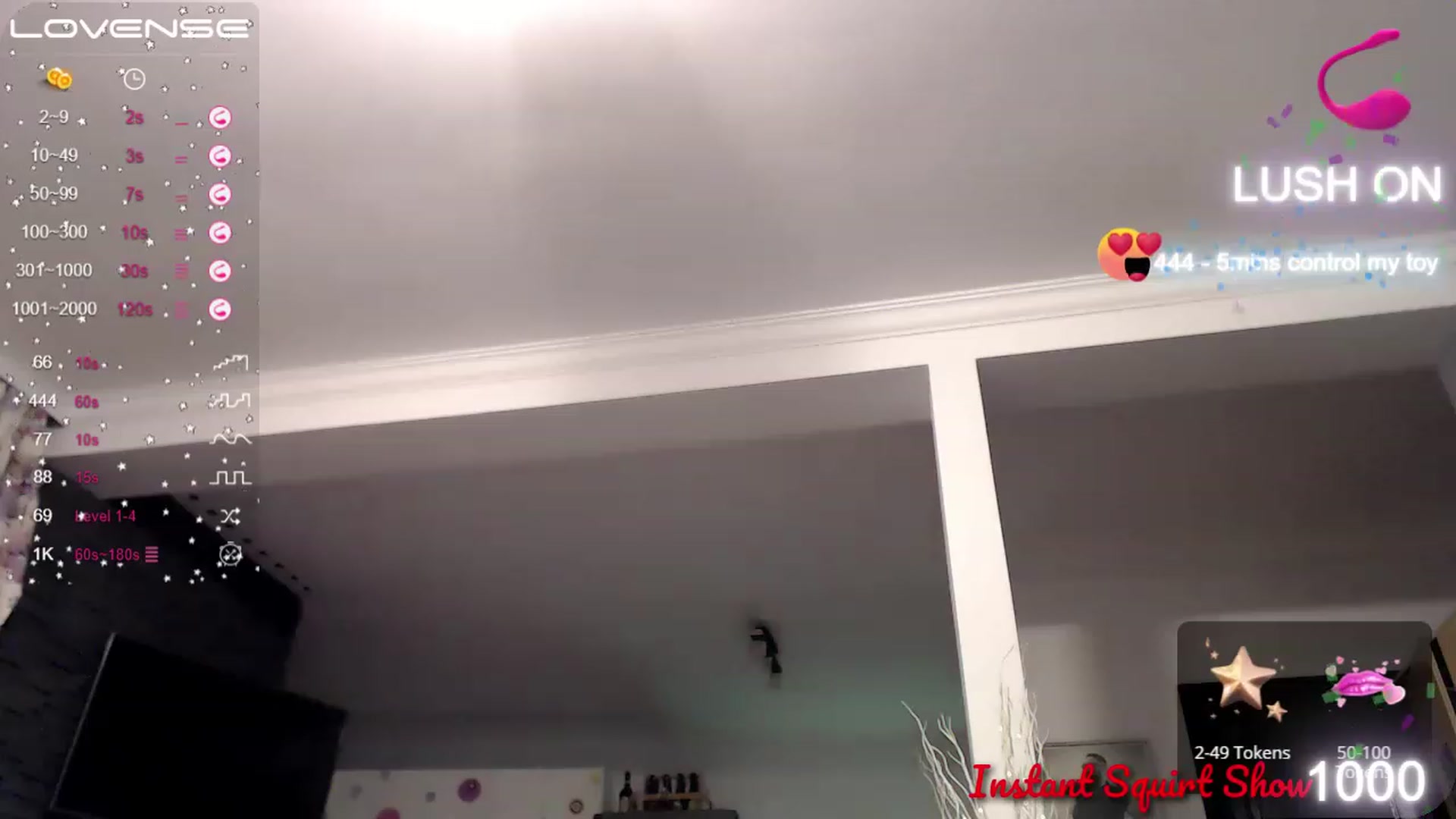 Gallery image thumbnail from Miss__Busty's myfreecams stream on, 12/11/2022, 17:00 image 3 of 20