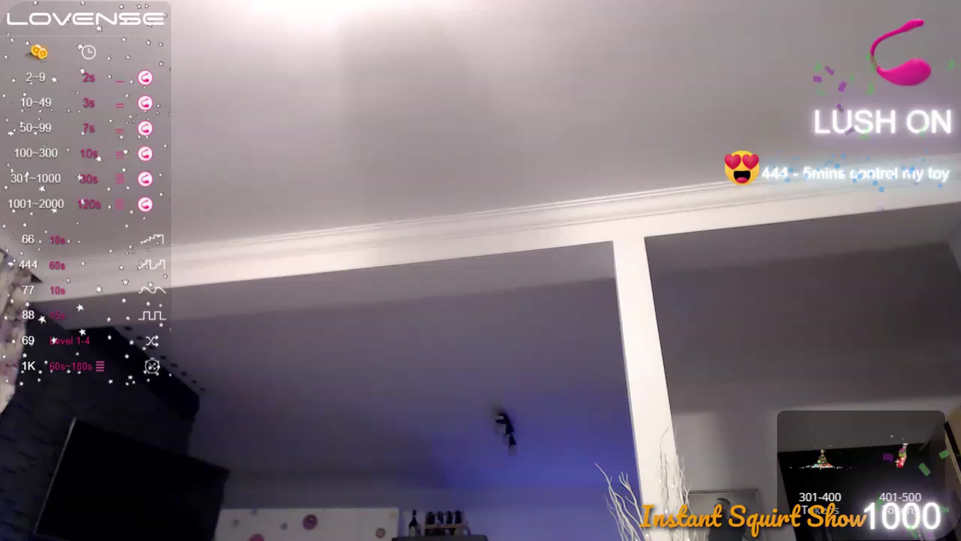 Gallery image thumbnail from Miss__Busty's myfreecams stream on, 12/11/2022, 17:00 image 7 of 20