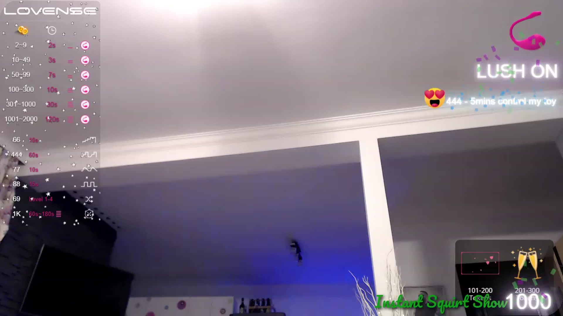 Gallery image thumbnail from Miss__Busty's myfreecams stream on, 12/11/2022, 17:00 image 5 of 20