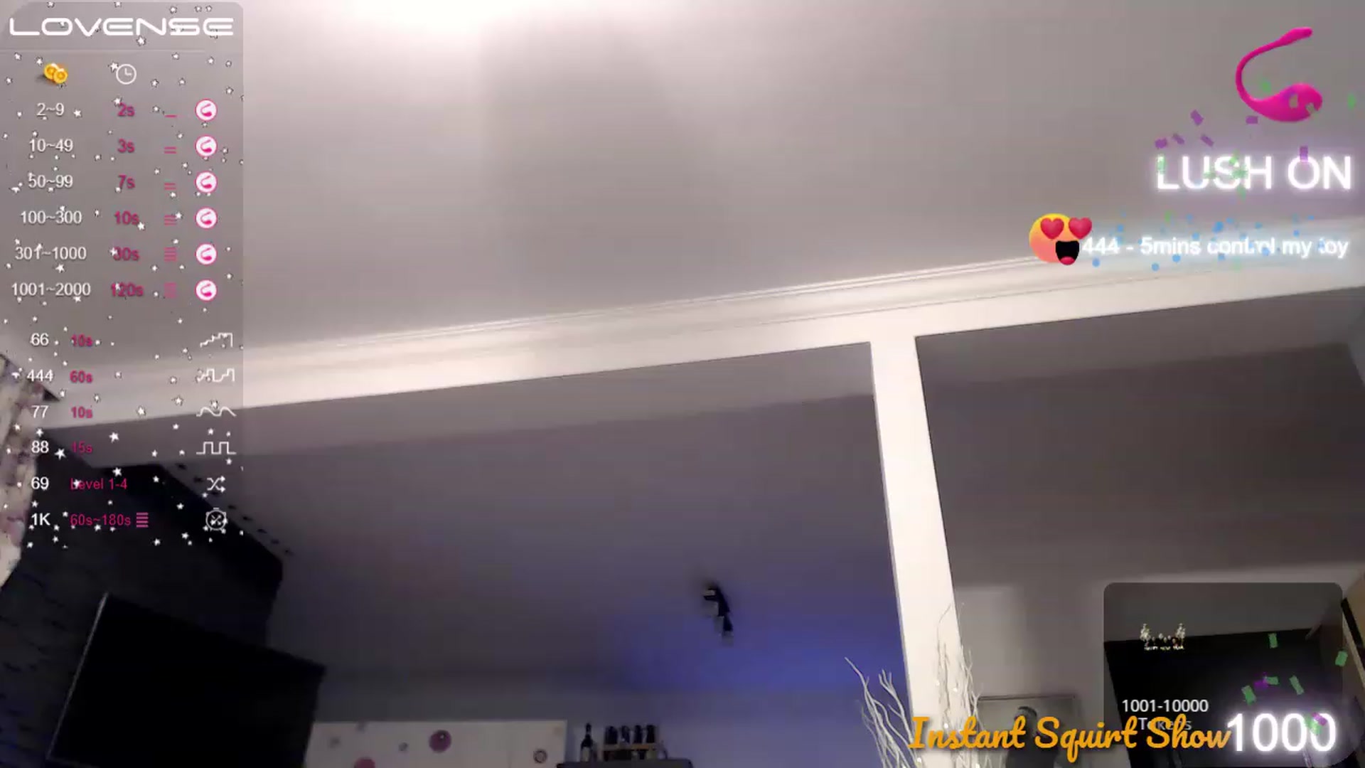 Gallery image thumbnail from Miss__Busty's myfreecams stream on, 12/11/2022, 17:00 image 2 of 20
