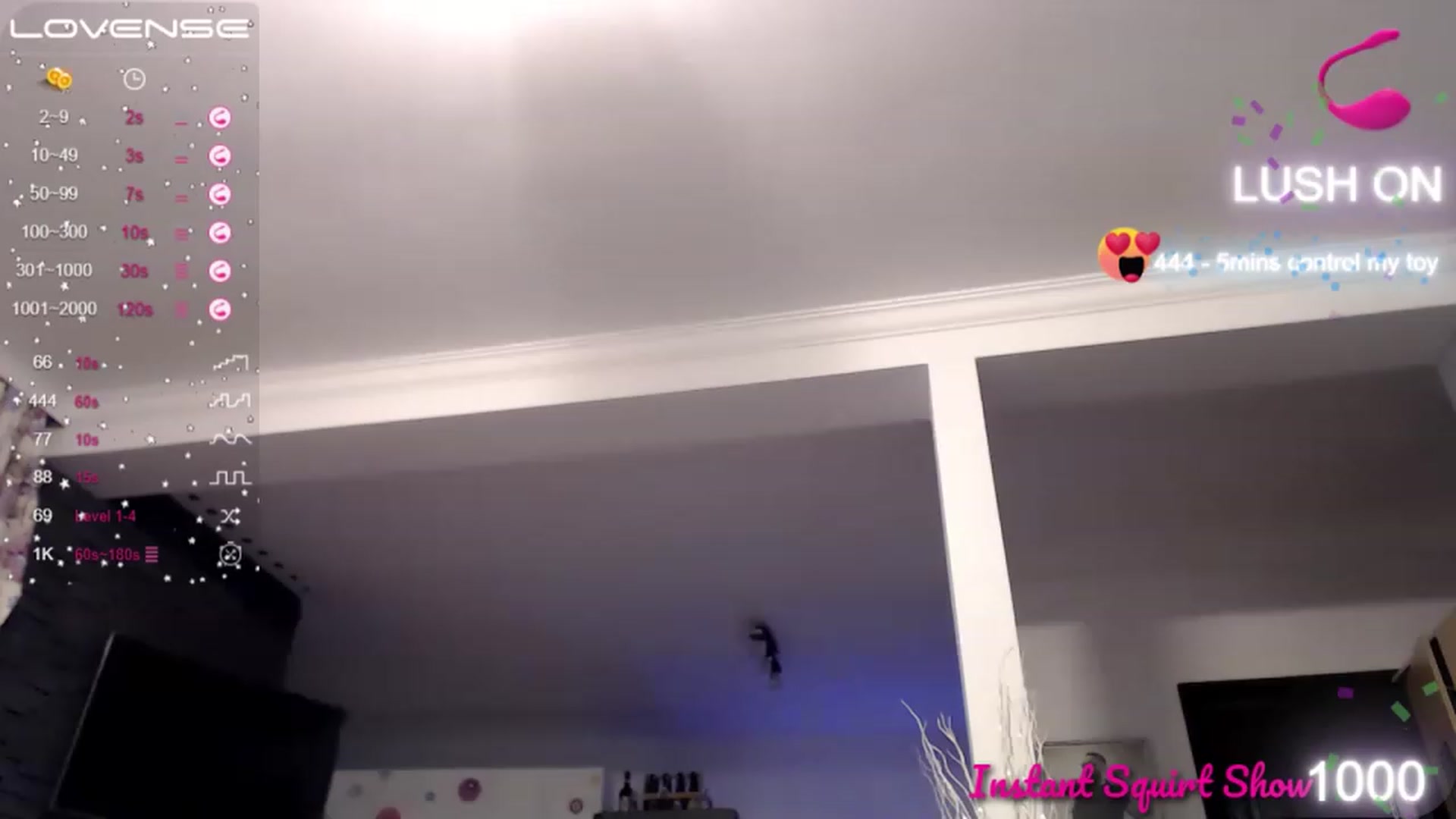 Gallery image thumbnail from Miss__Busty's myfreecams stream on, 12/11/2022, 17:00 image 1 of 20