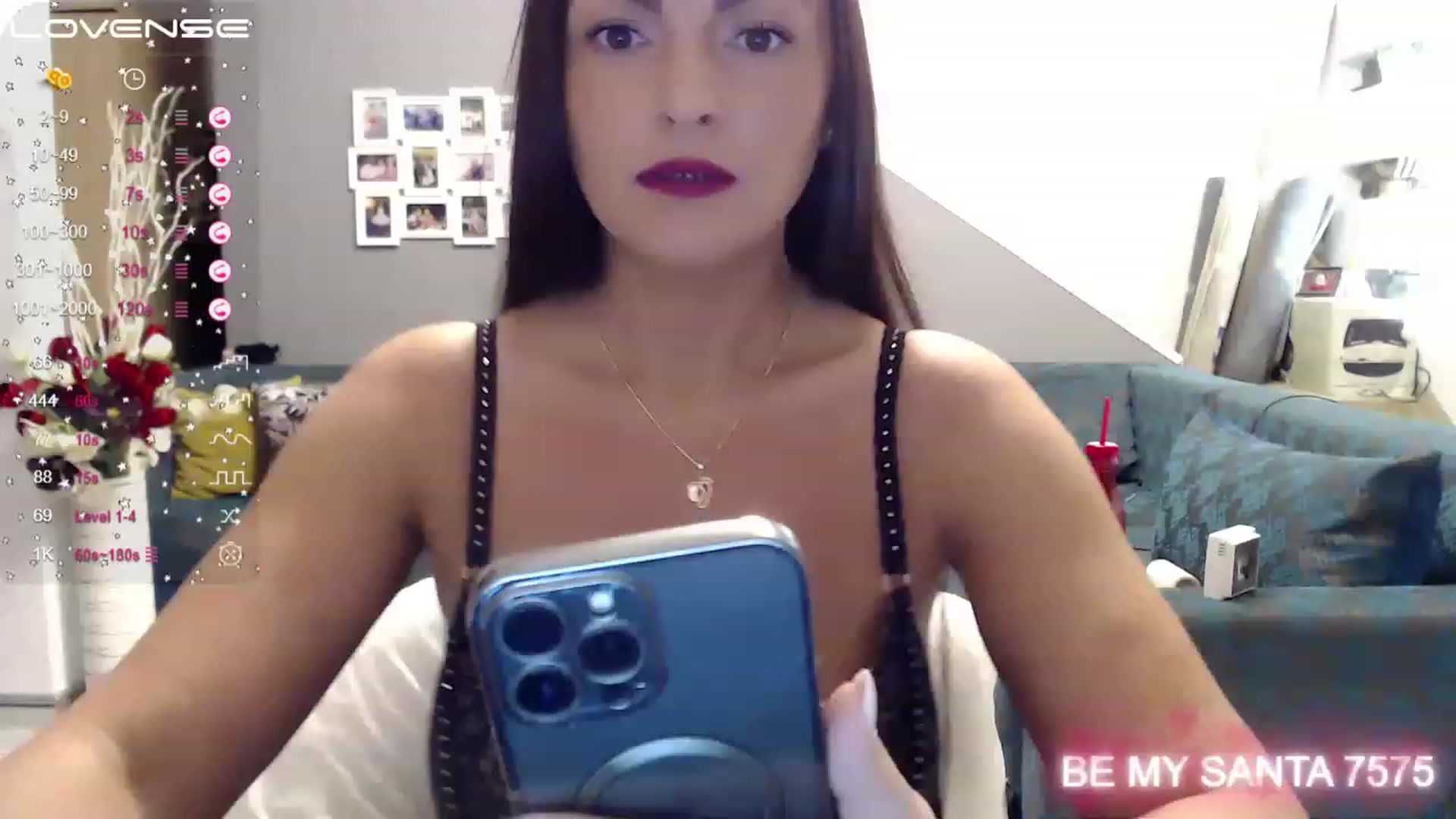 Gallery image thumbnail from Miss__Busty's myfreecams stream on, 12/12/2022, 17:03 image 20 of 20