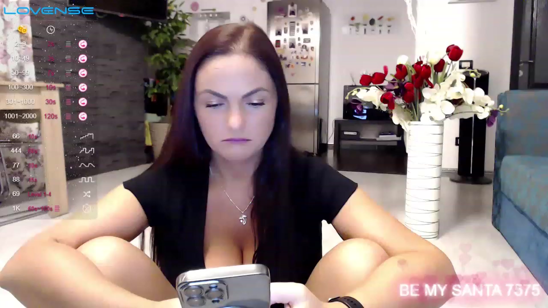 Gallery image thumbnail from Miss__Busty's myfreecams stream on, 12/15/2022, 16:07 image 19 of 20